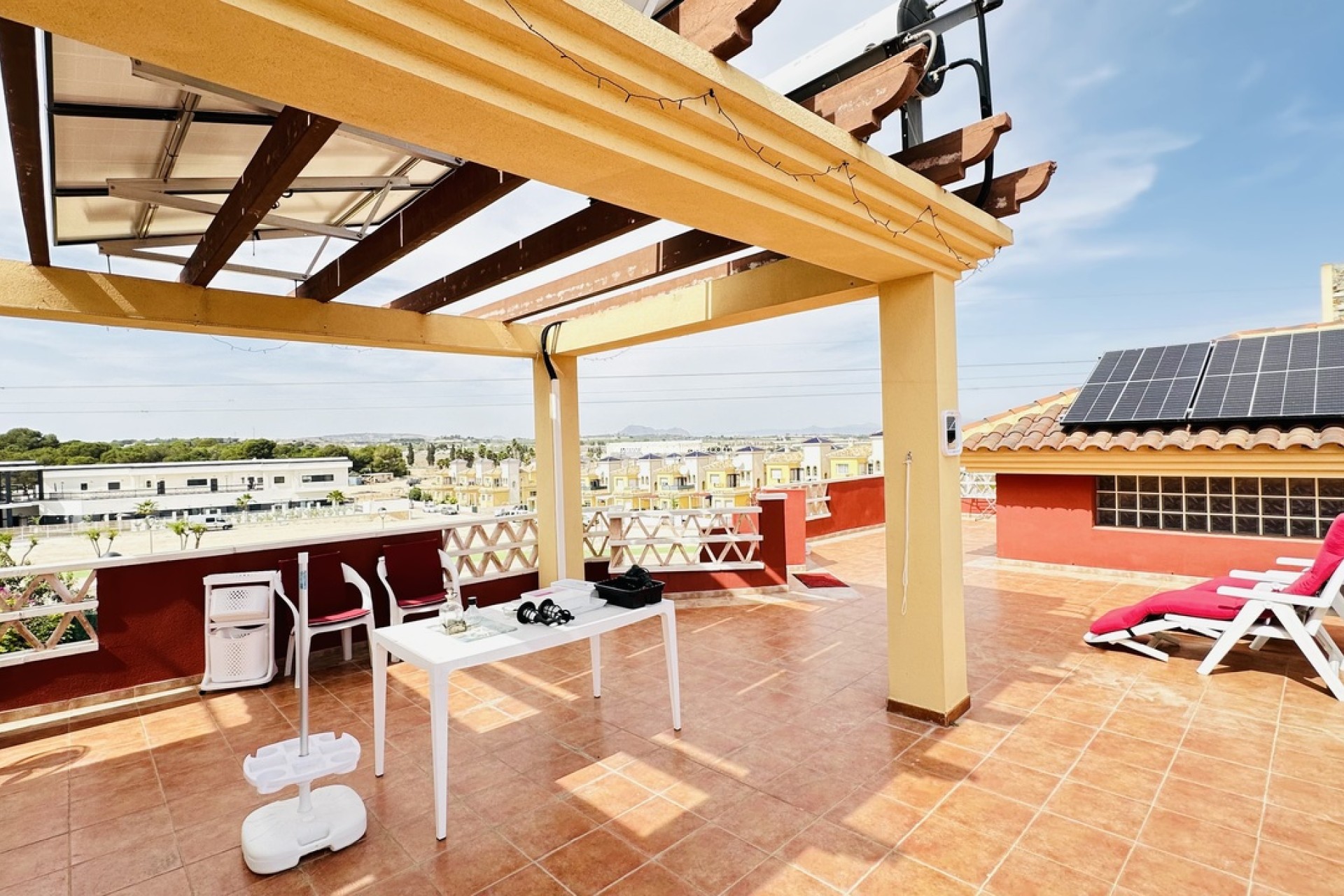 Resale - Villa - Ciudad Quesada - Costa Blanca
