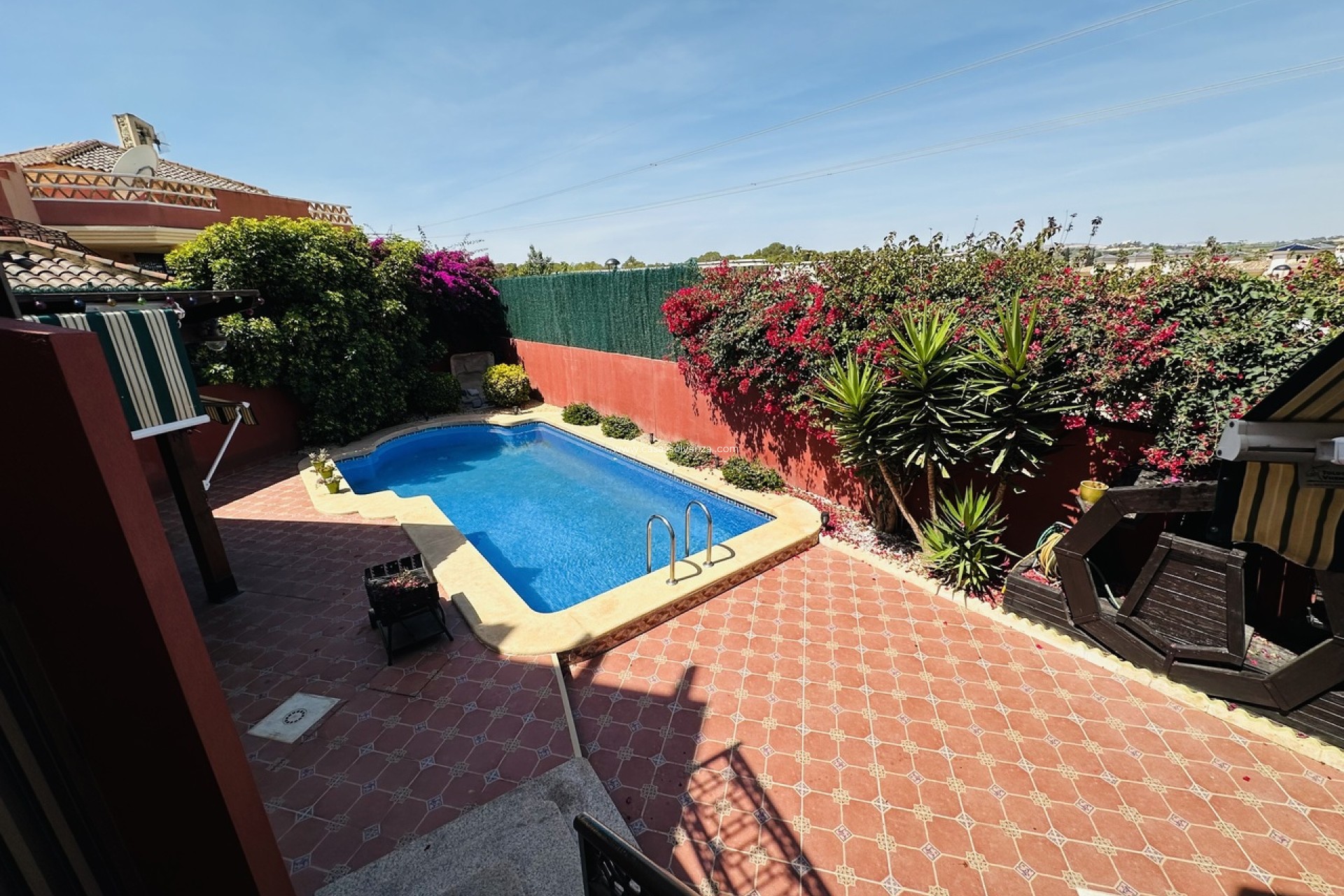 Resale - Villa - Ciudad Quesada - Costa Blanca