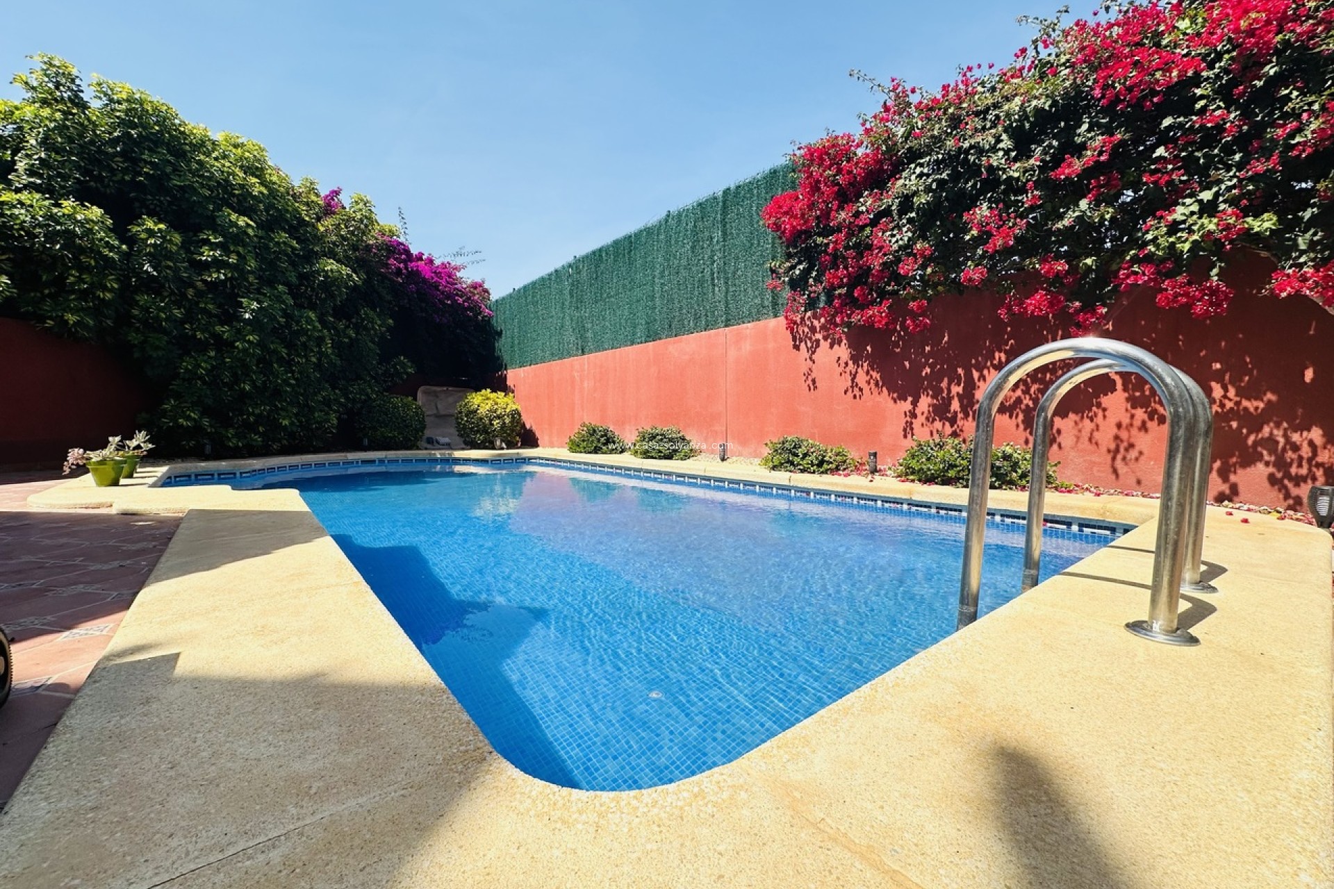Resale - Villa - Ciudad Quesada - Costa Blanca