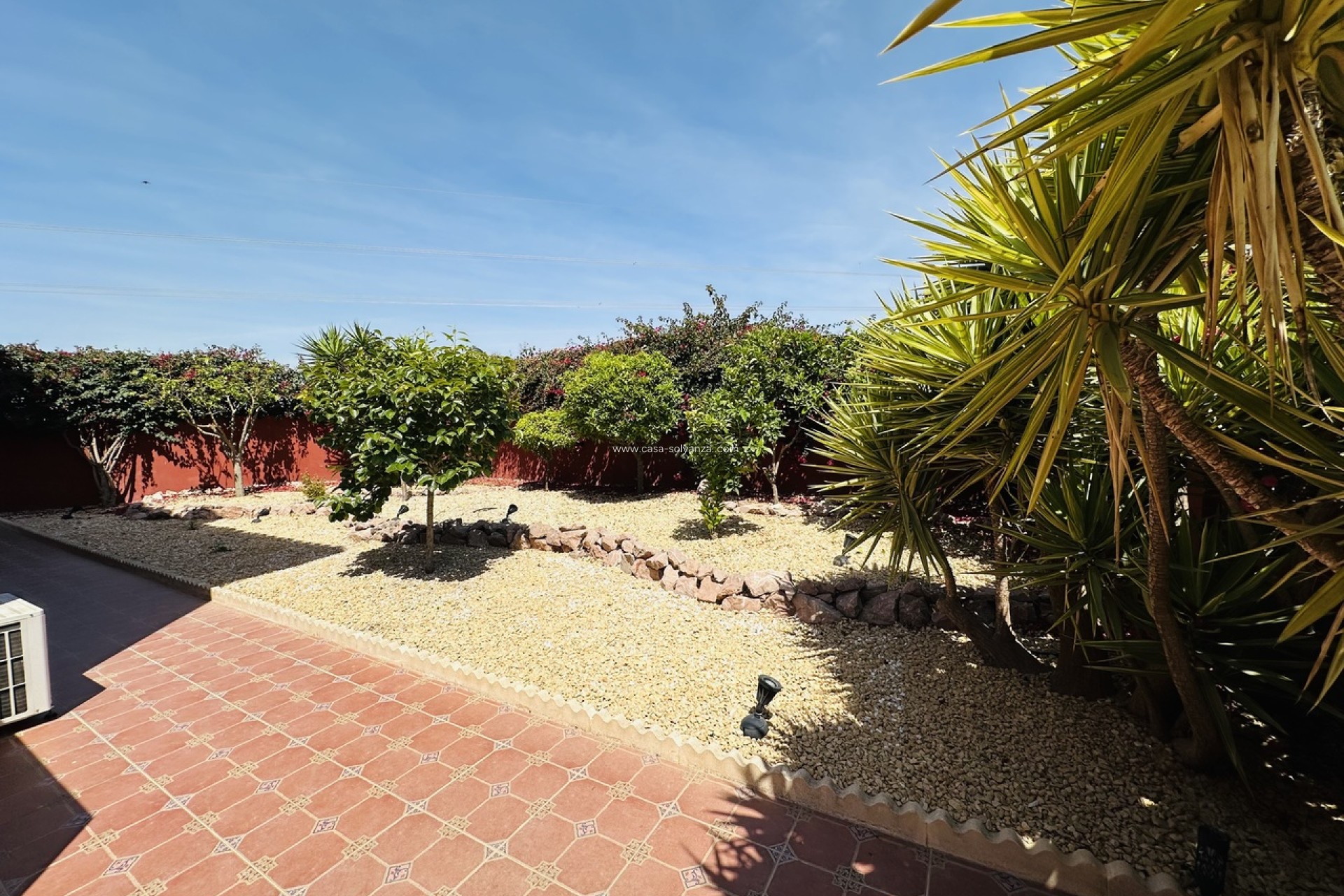 Resale - Villa - Ciudad Quesada - Costa Blanca