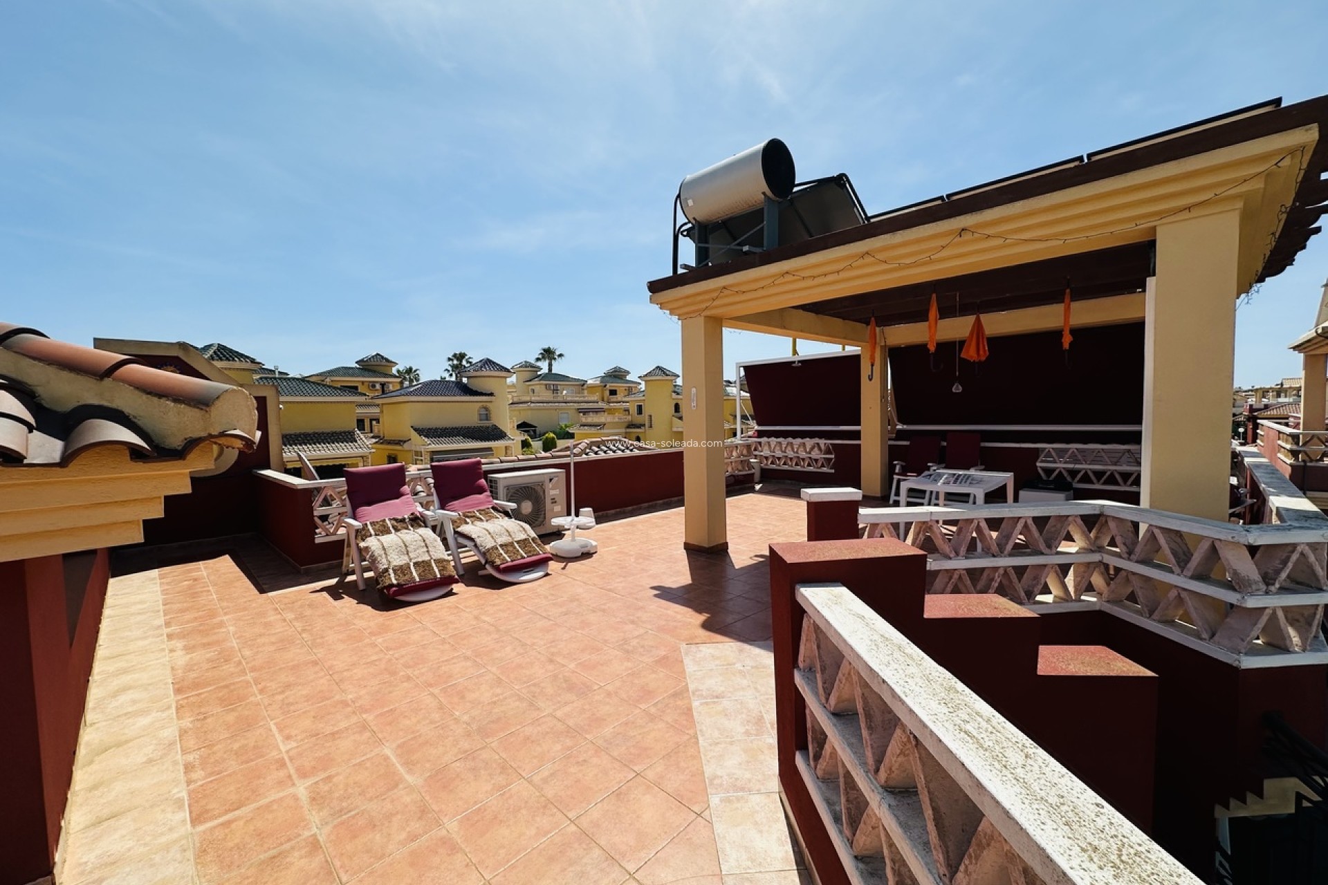 Resale - Villa - Ciudad Quesada - Costa Blanca