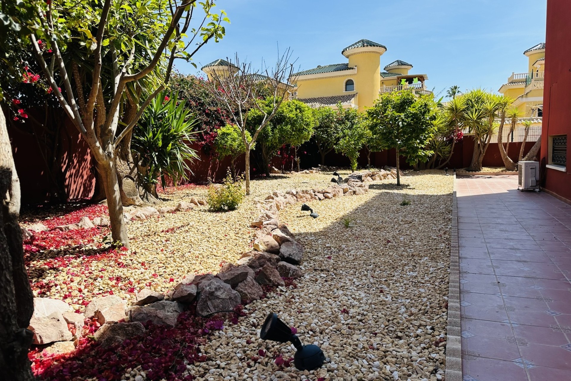 Resale - Villa - Ciudad Quesada - Costa Blanca