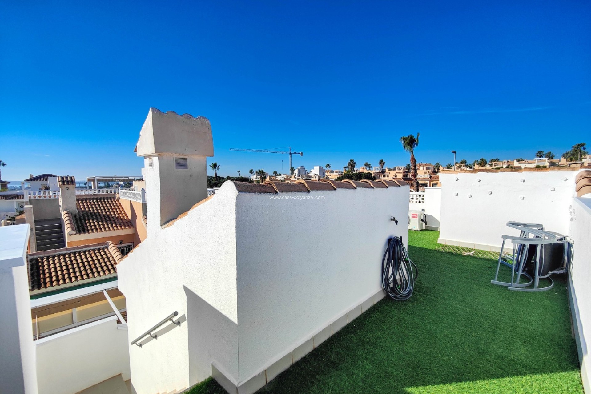 Resale - Villa - Ciudad Quesada - Costa Blanca