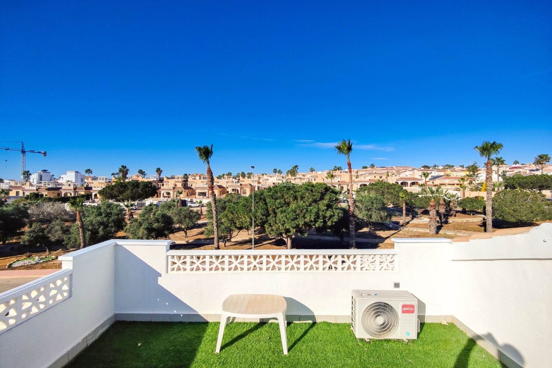Resale - Villa - Ciudad Quesada - Costa Blanca