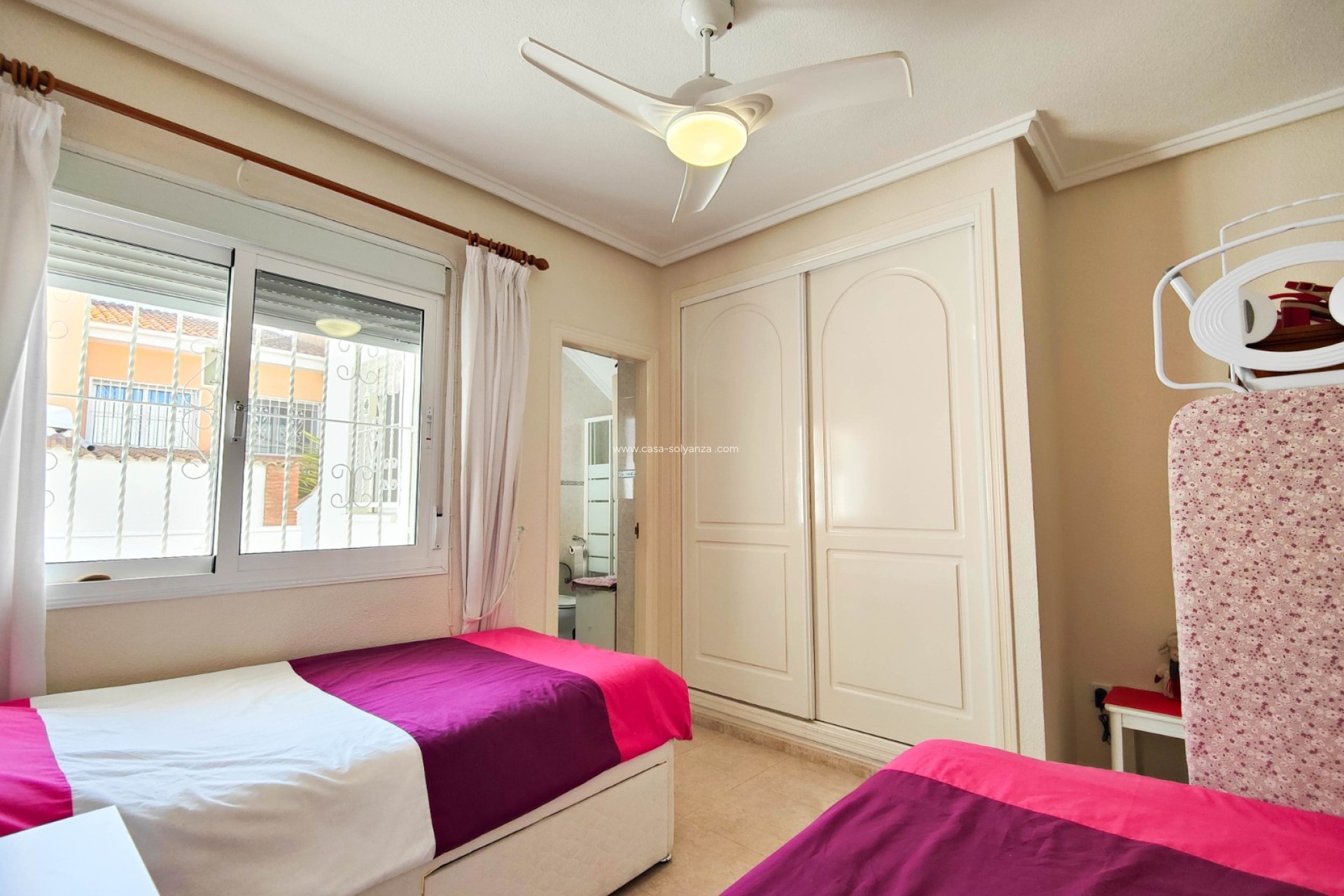 Resale - Villa - Ciudad Quesada - Costa Blanca