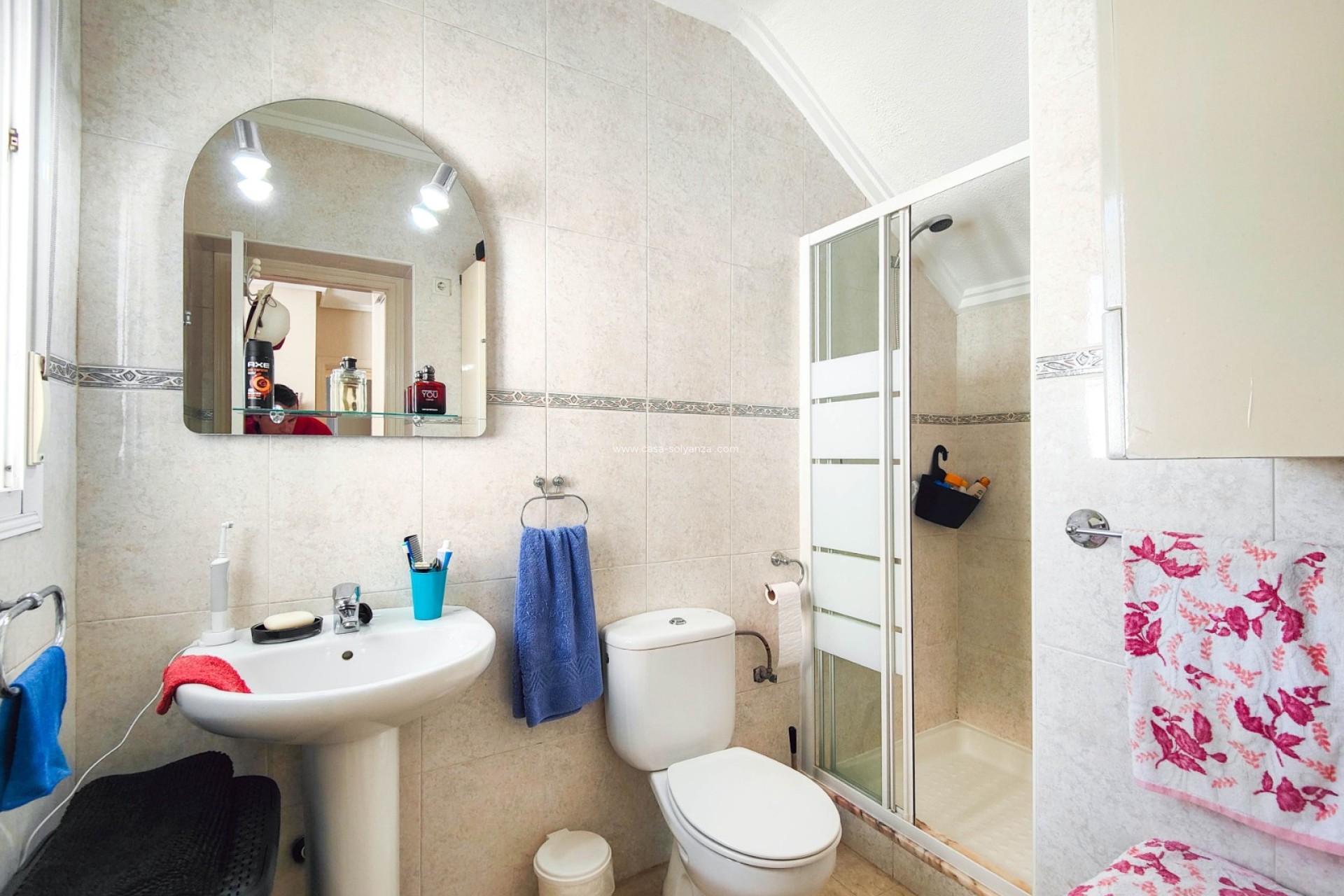 Resale - Villa - Ciudad Quesada - Costa Blanca