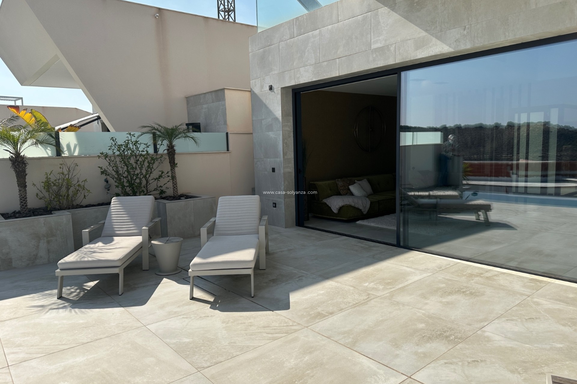 Resale - Villa - Ciudad Quesada - Costa Blanca