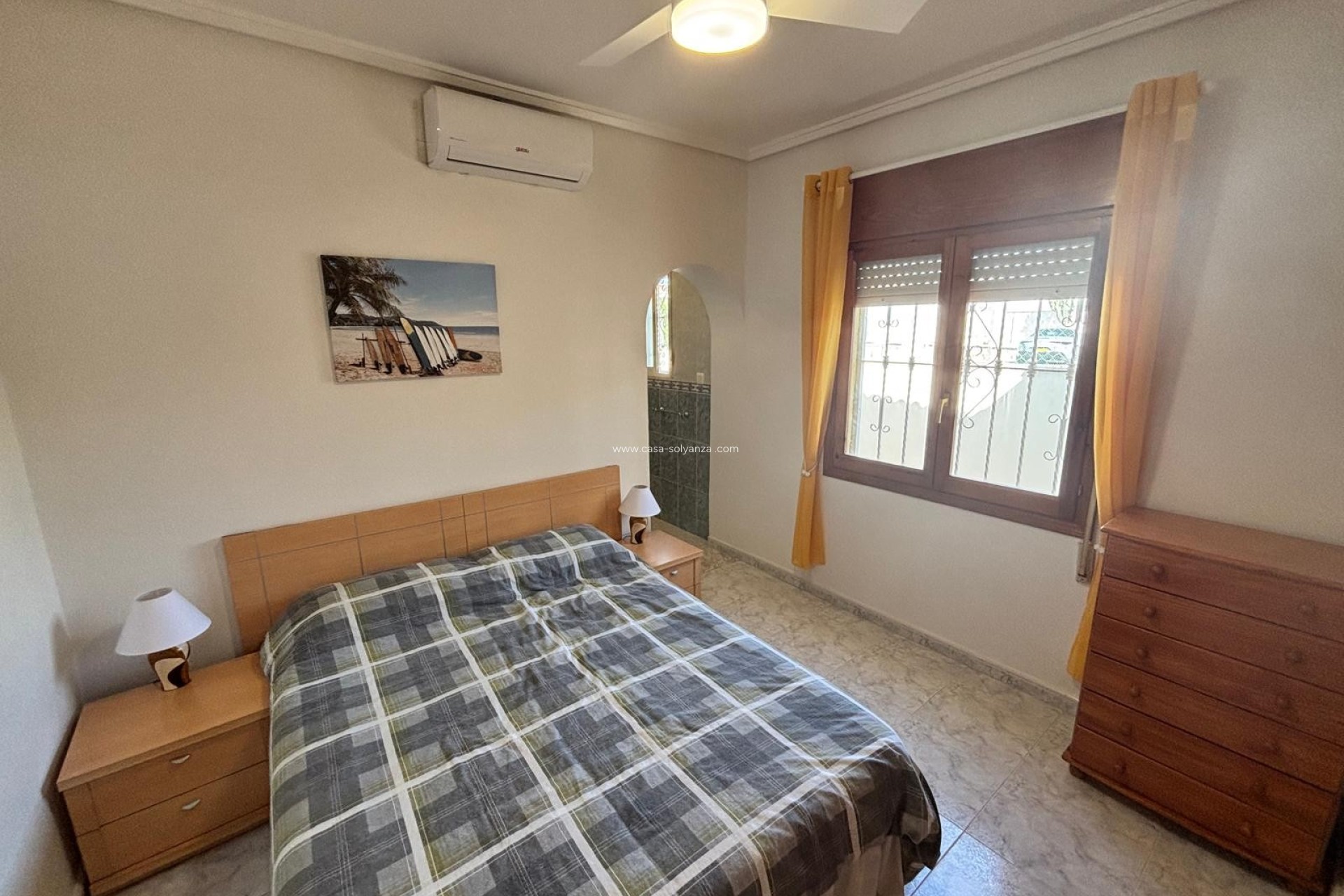 Resale - Villa - Ciudad Quesada - Costa Blanca