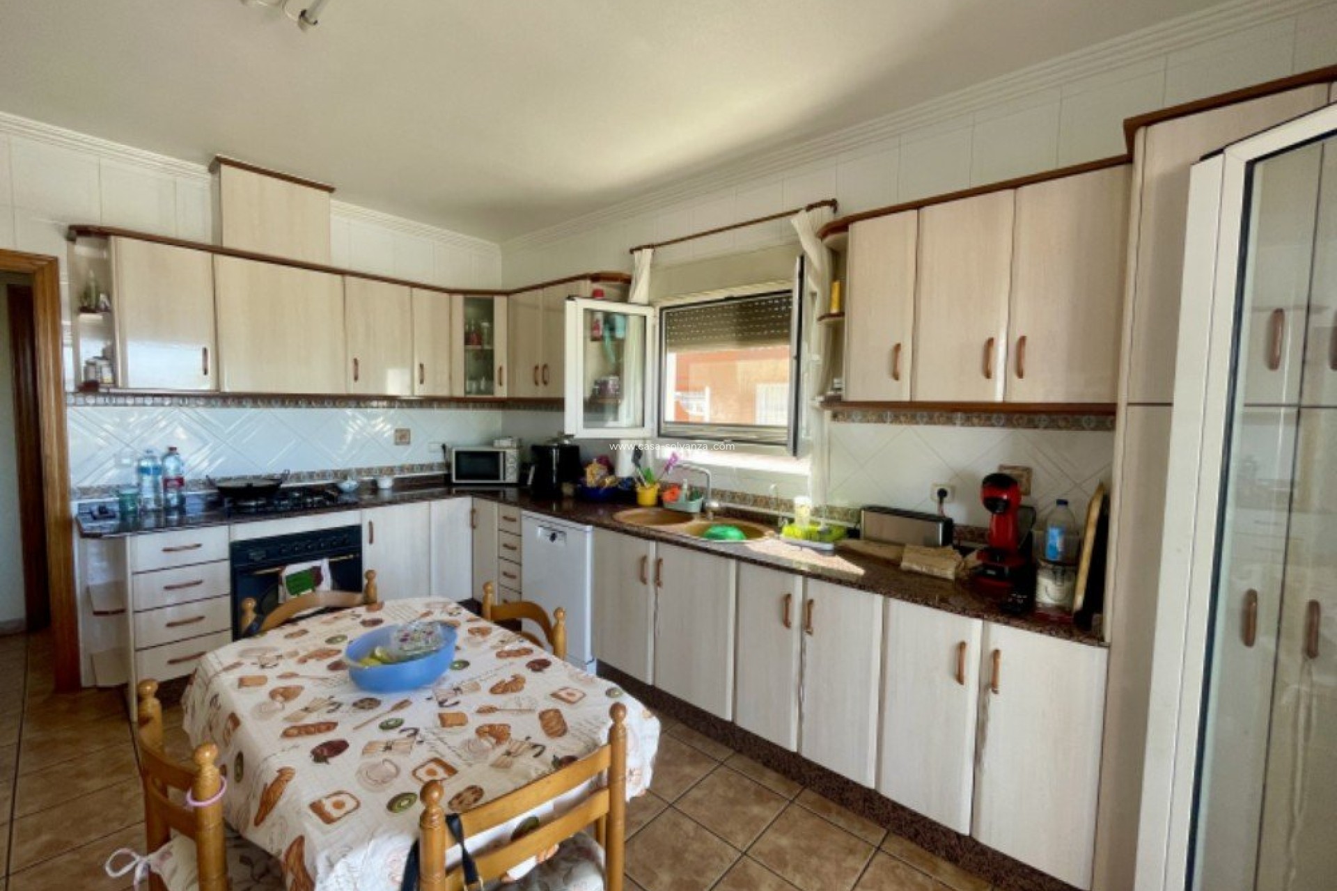 Resale - Villa - Ciudad Quesada - Costa Blanca