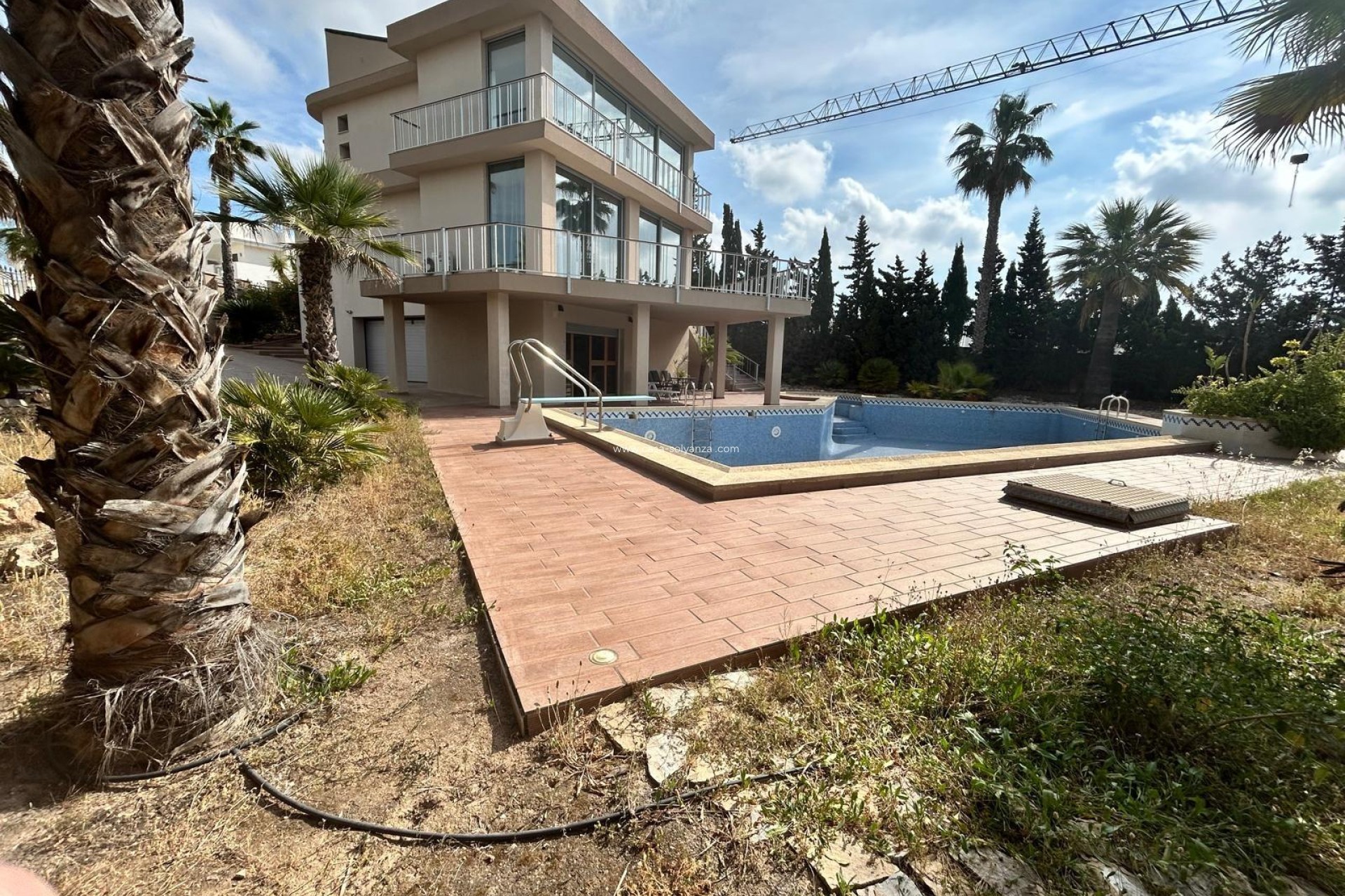 Resale - Villa - Ciudad Quesada - Costa Blanca