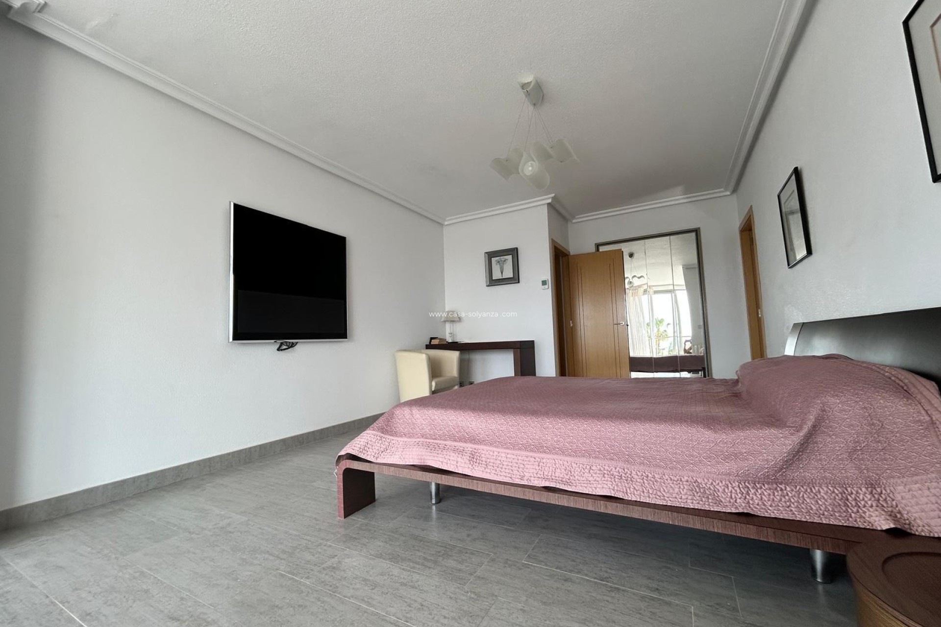 Resale - Villa - Ciudad Quesada - Costa Blanca