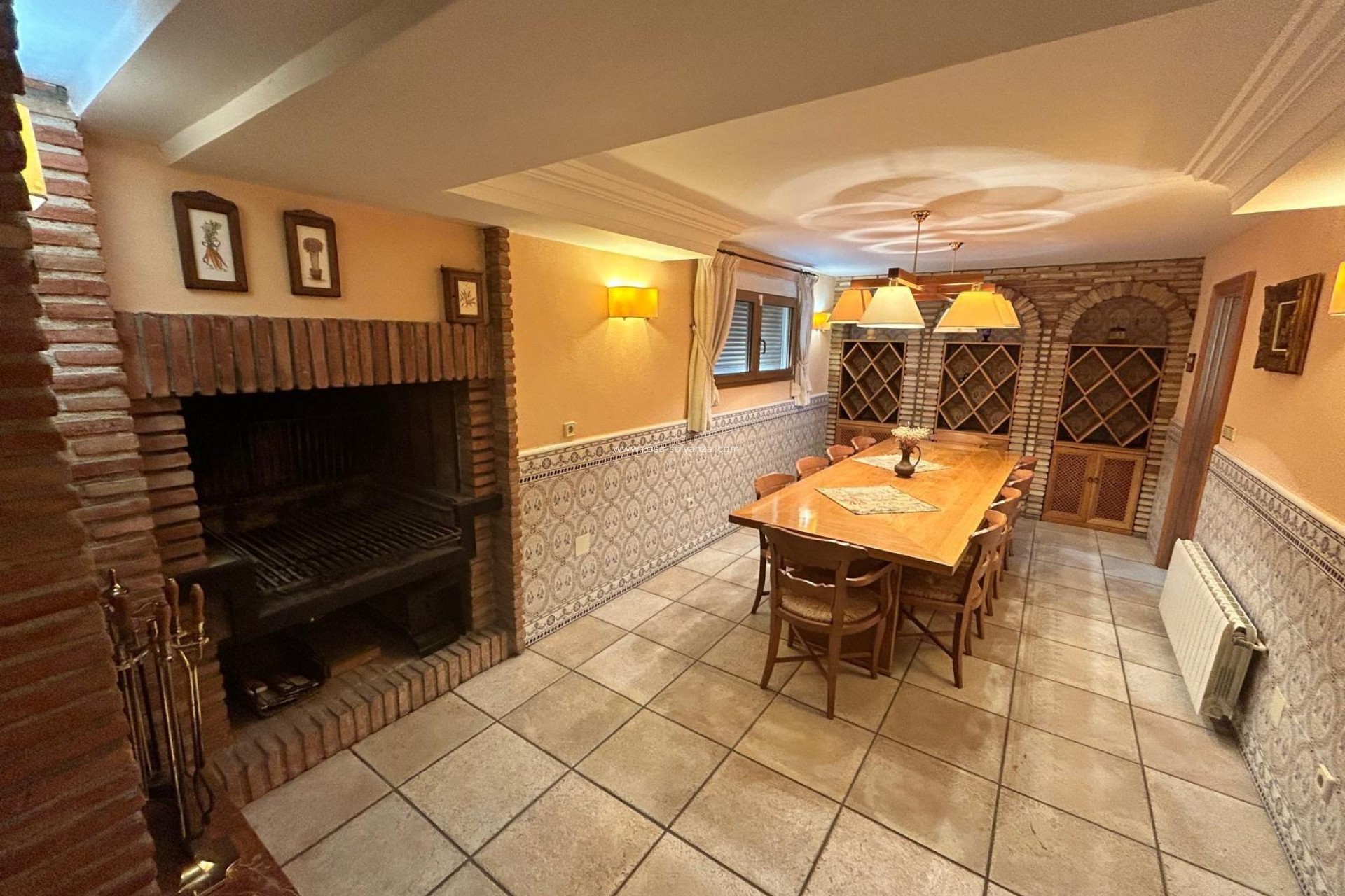 Resale - Villa - Ciudad Quesada - Costa Blanca