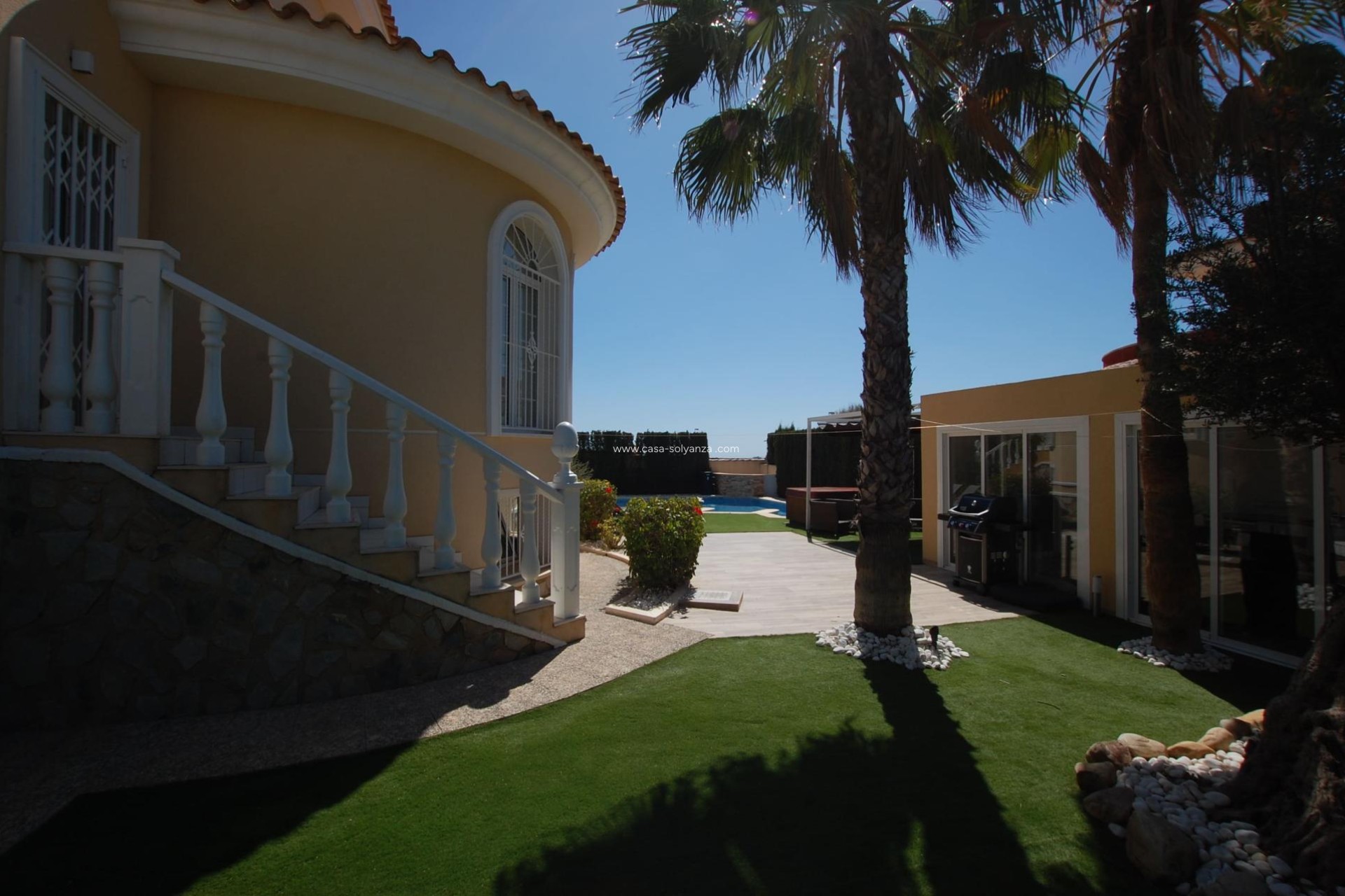 Resale - Villa - Ciudad Quesada - Costa Blanca