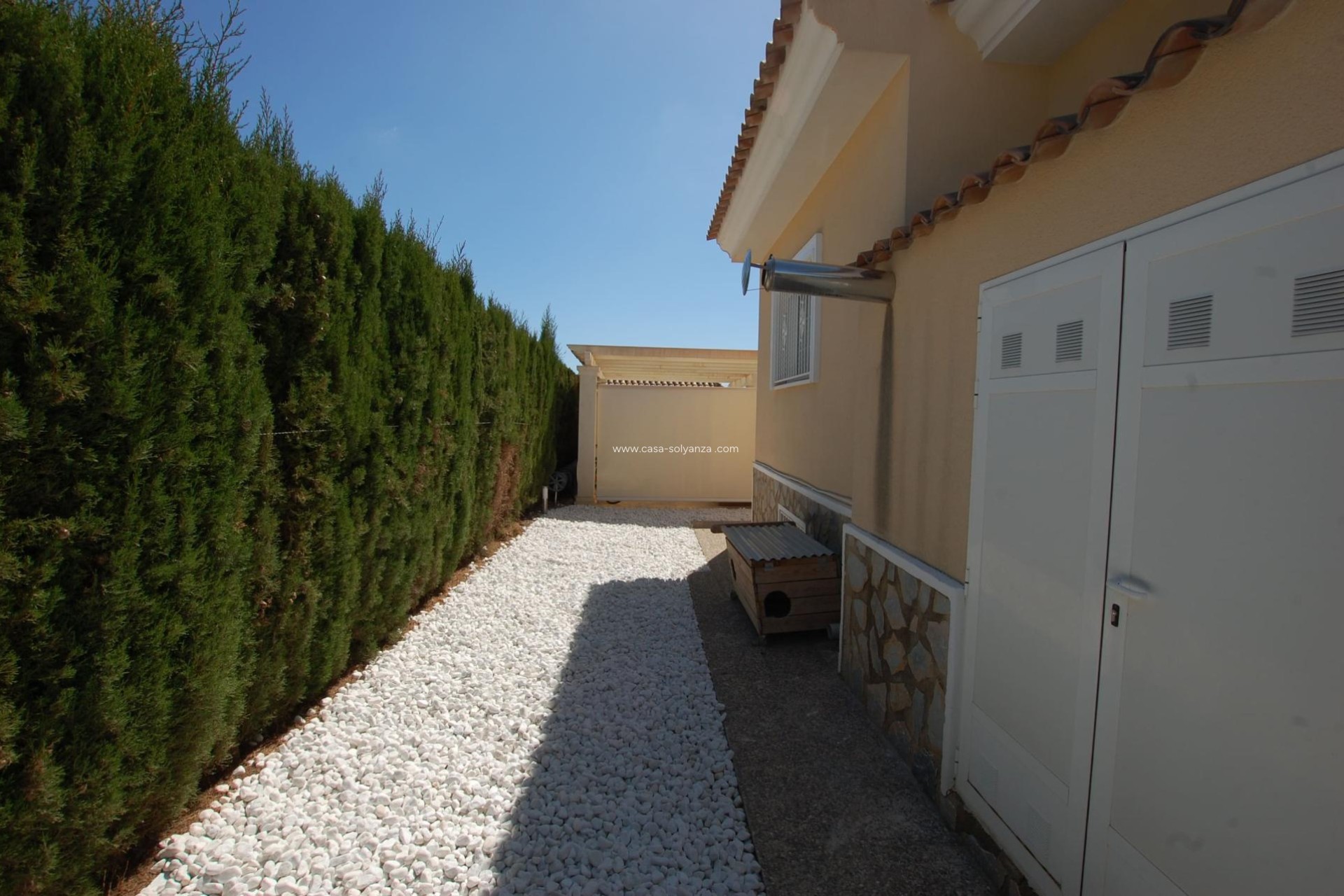 Resale - Villa - Ciudad Quesada - Costa Blanca