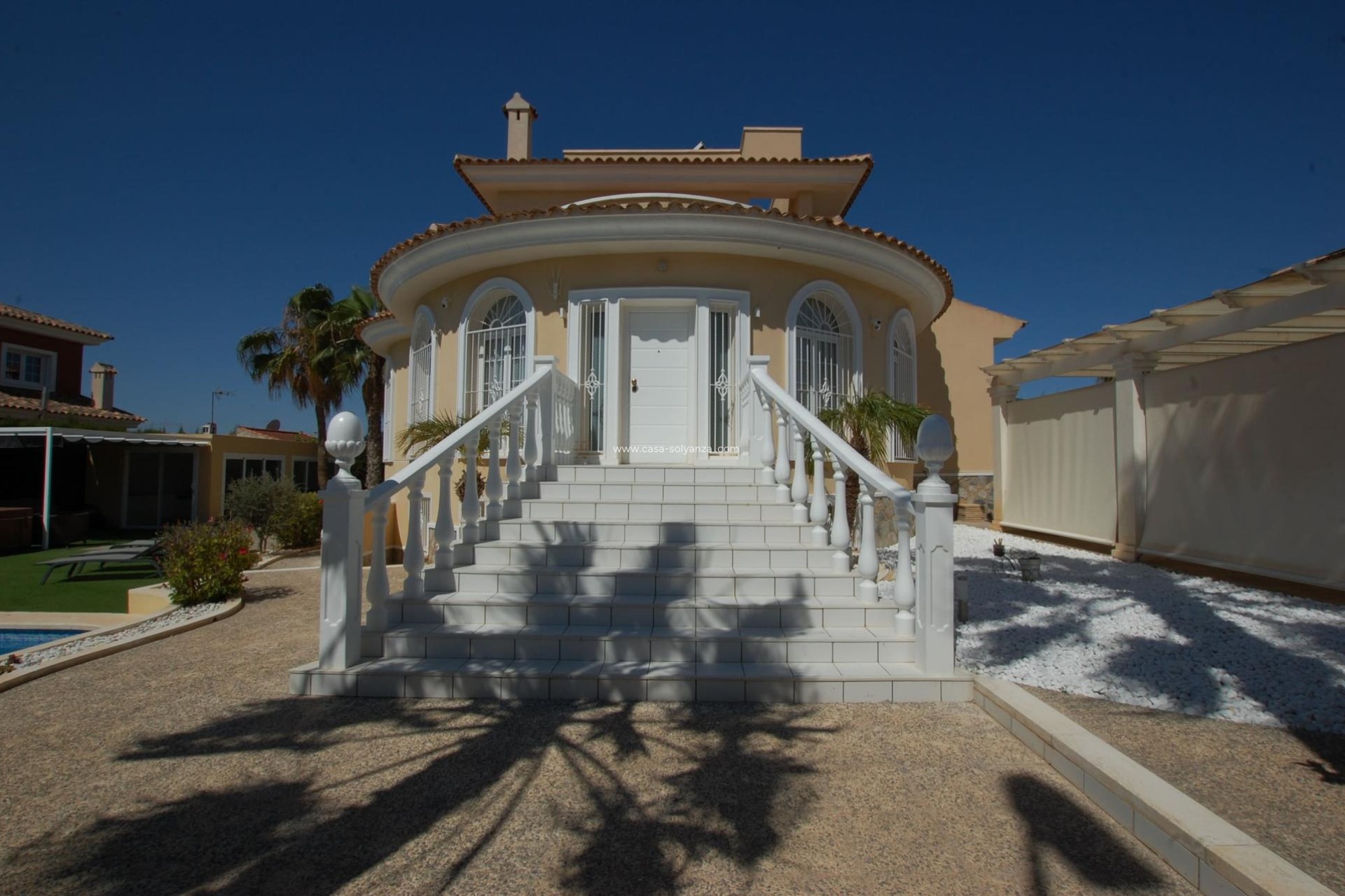 Resale - Villa - Ciudad Quesada - Costa Blanca