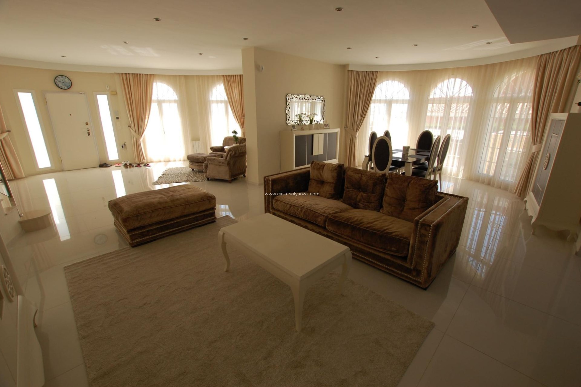 Resale - Villa - Ciudad Quesada - Costa Blanca