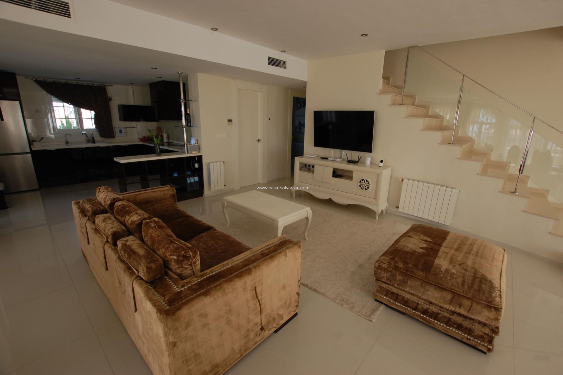 Resale - Villa - Ciudad Quesada - Costa Blanca