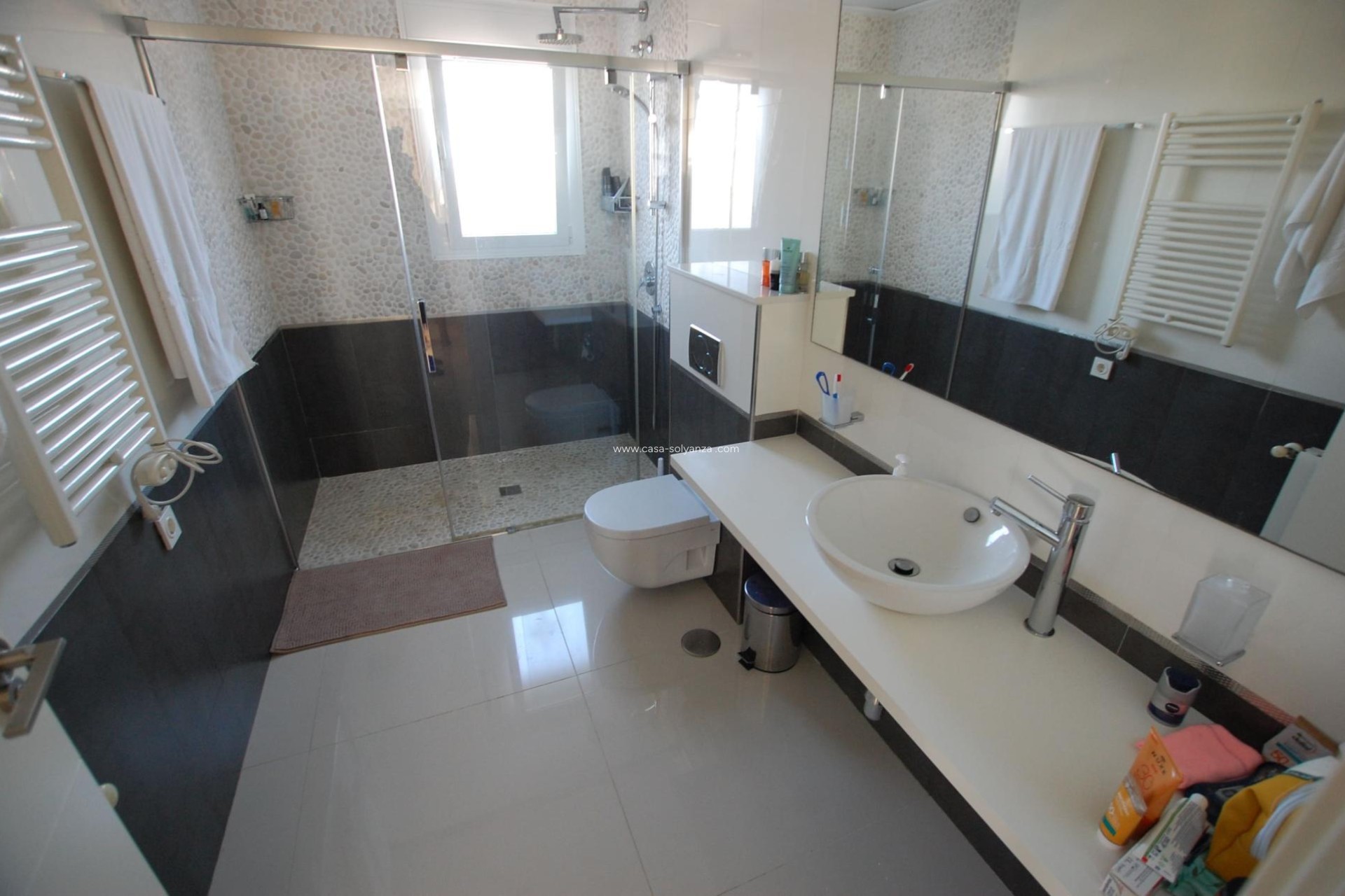 Resale - Villa - Ciudad Quesada - Costa Blanca