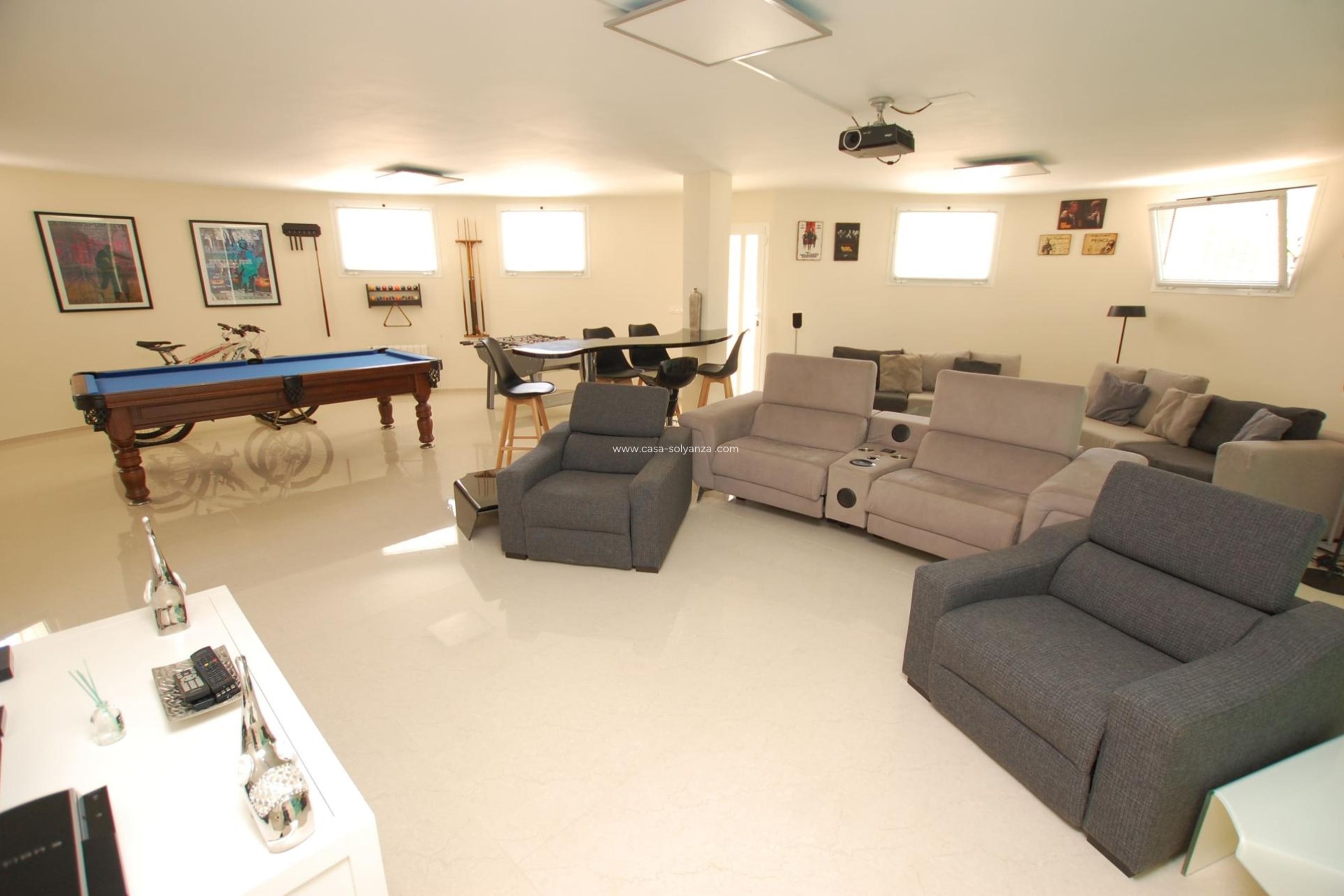 Resale - Villa - Ciudad Quesada - Costa Blanca