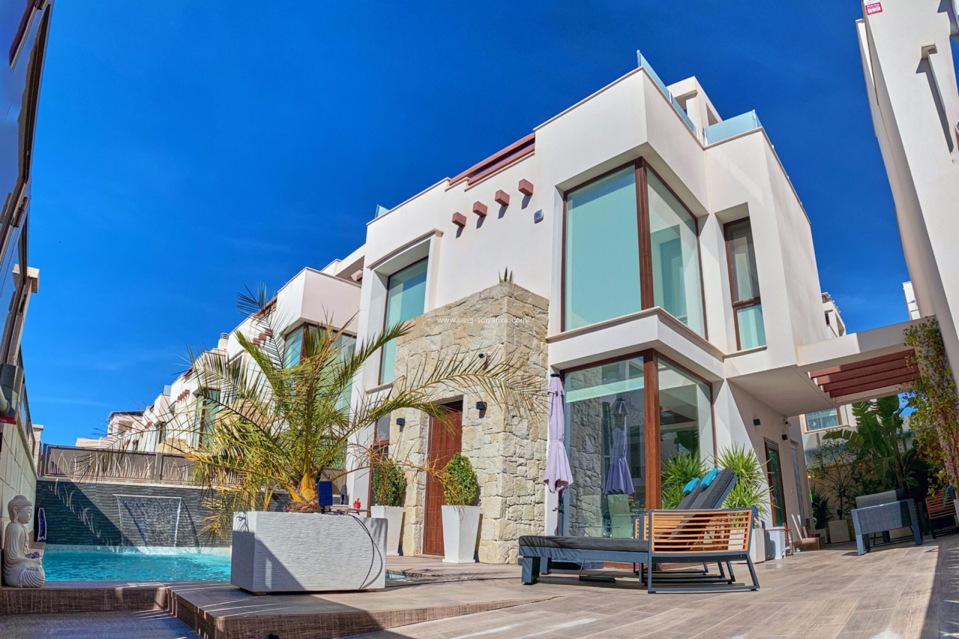 Resale - Villa - Ciudad Quesada - Costa Blanca