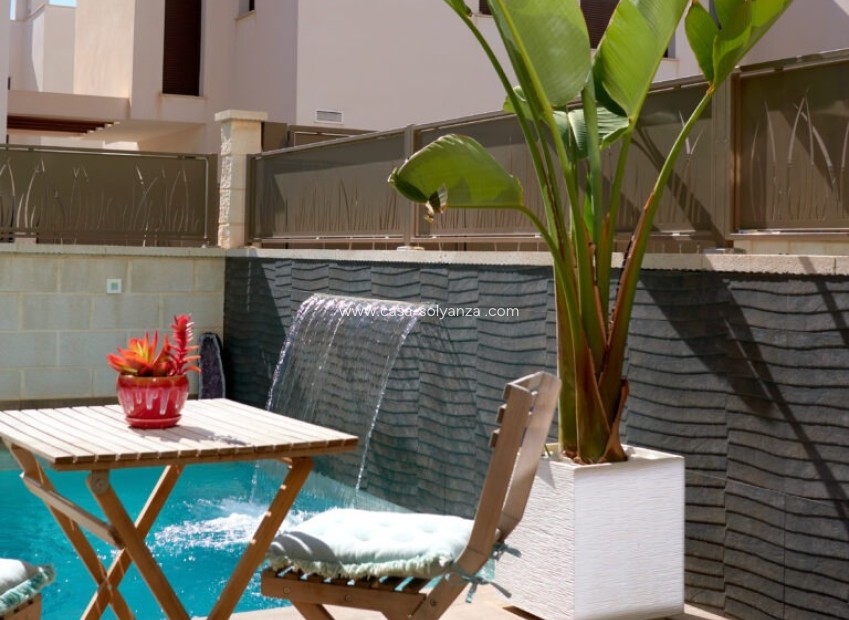 Resale - Villa - Ciudad Quesada - Costa Blanca