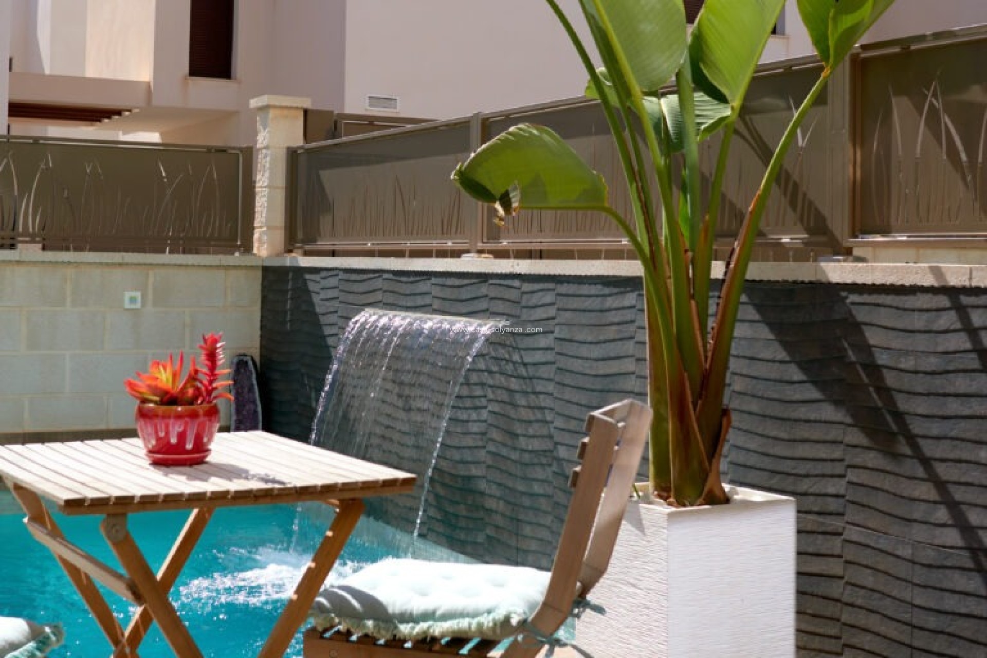 Resale - Villa - Ciudad Quesada - Costa Blanca