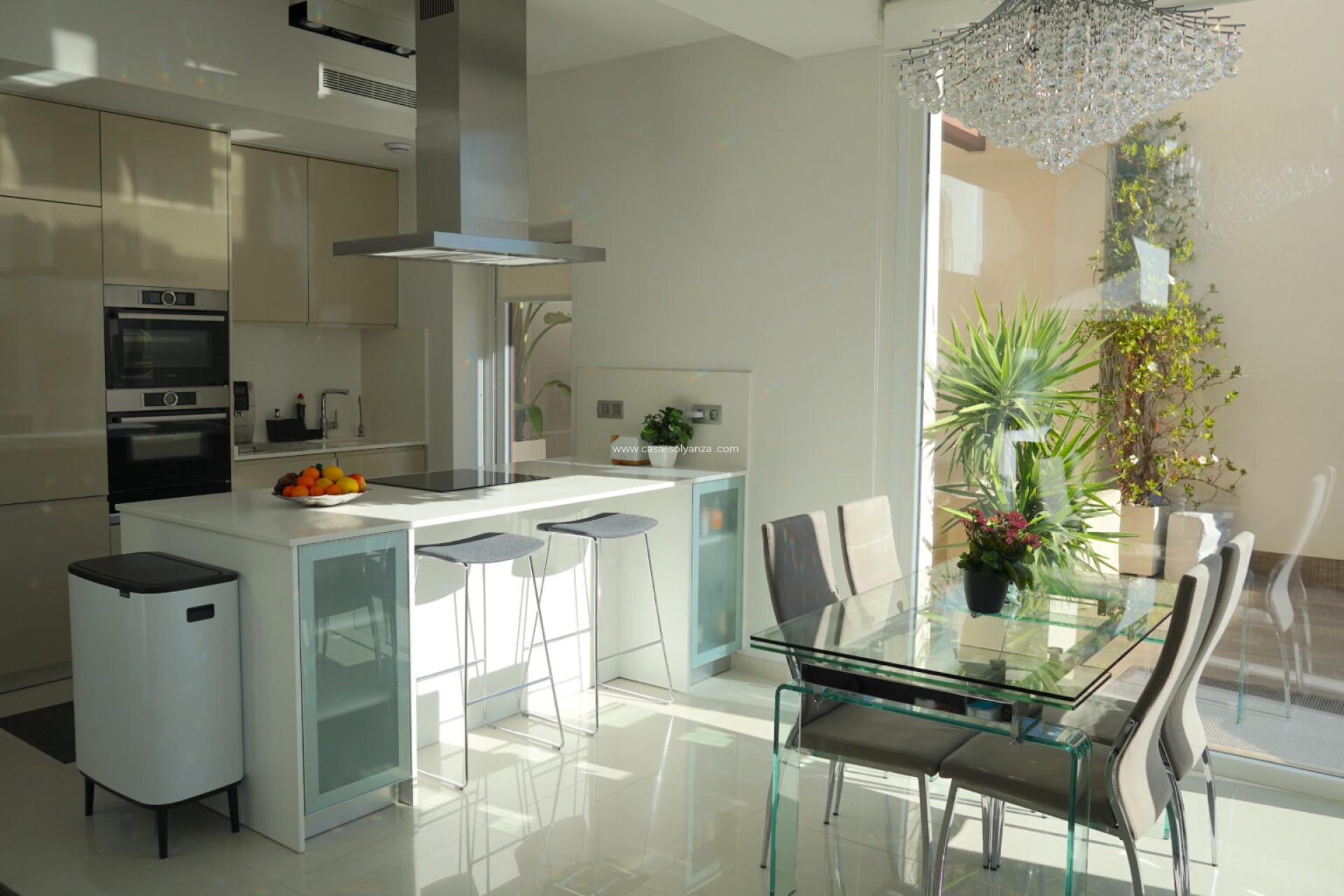 Resale - Villa - Ciudad Quesada - Costa Blanca
