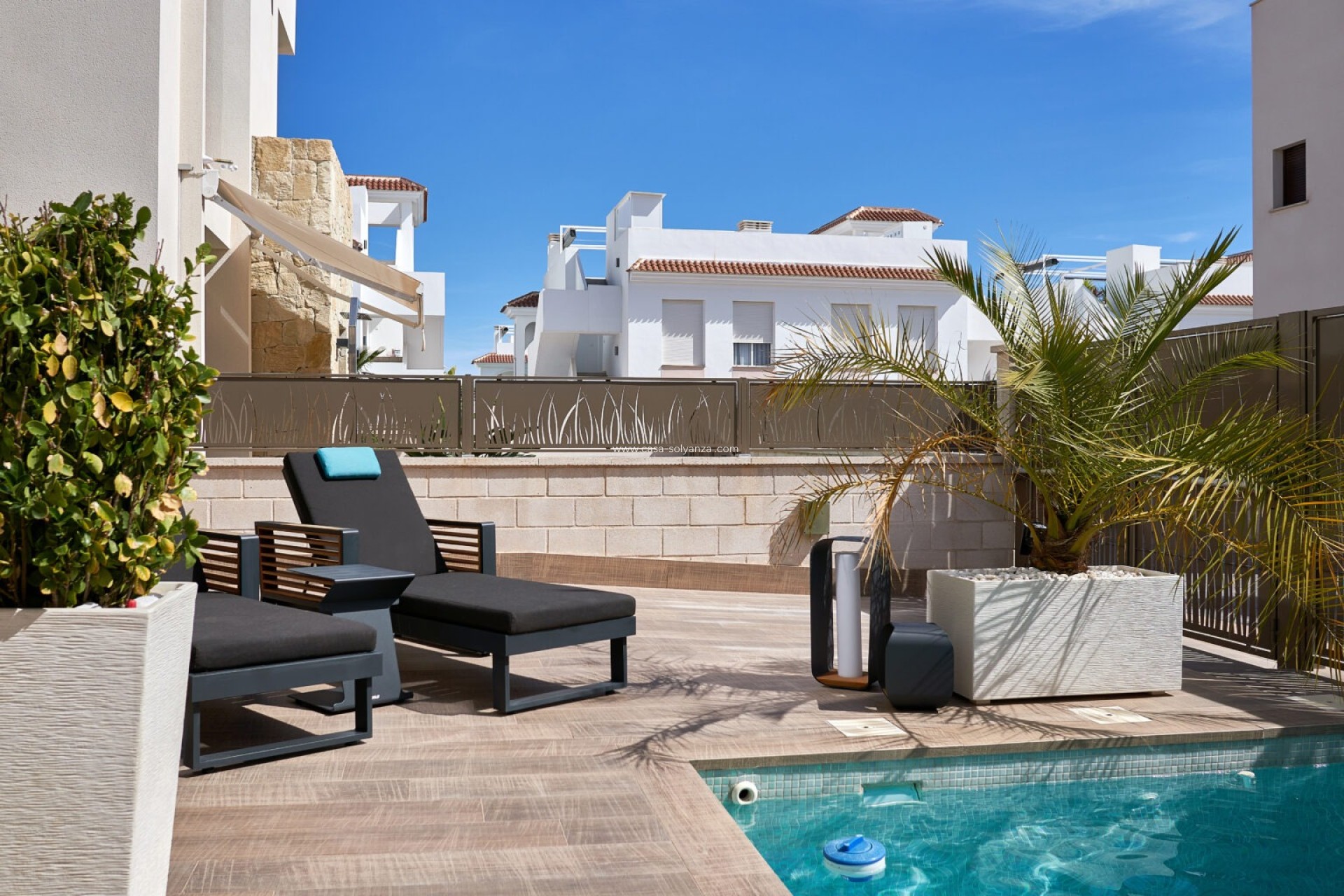 Resale - Villa - Ciudad Quesada - Costa Blanca