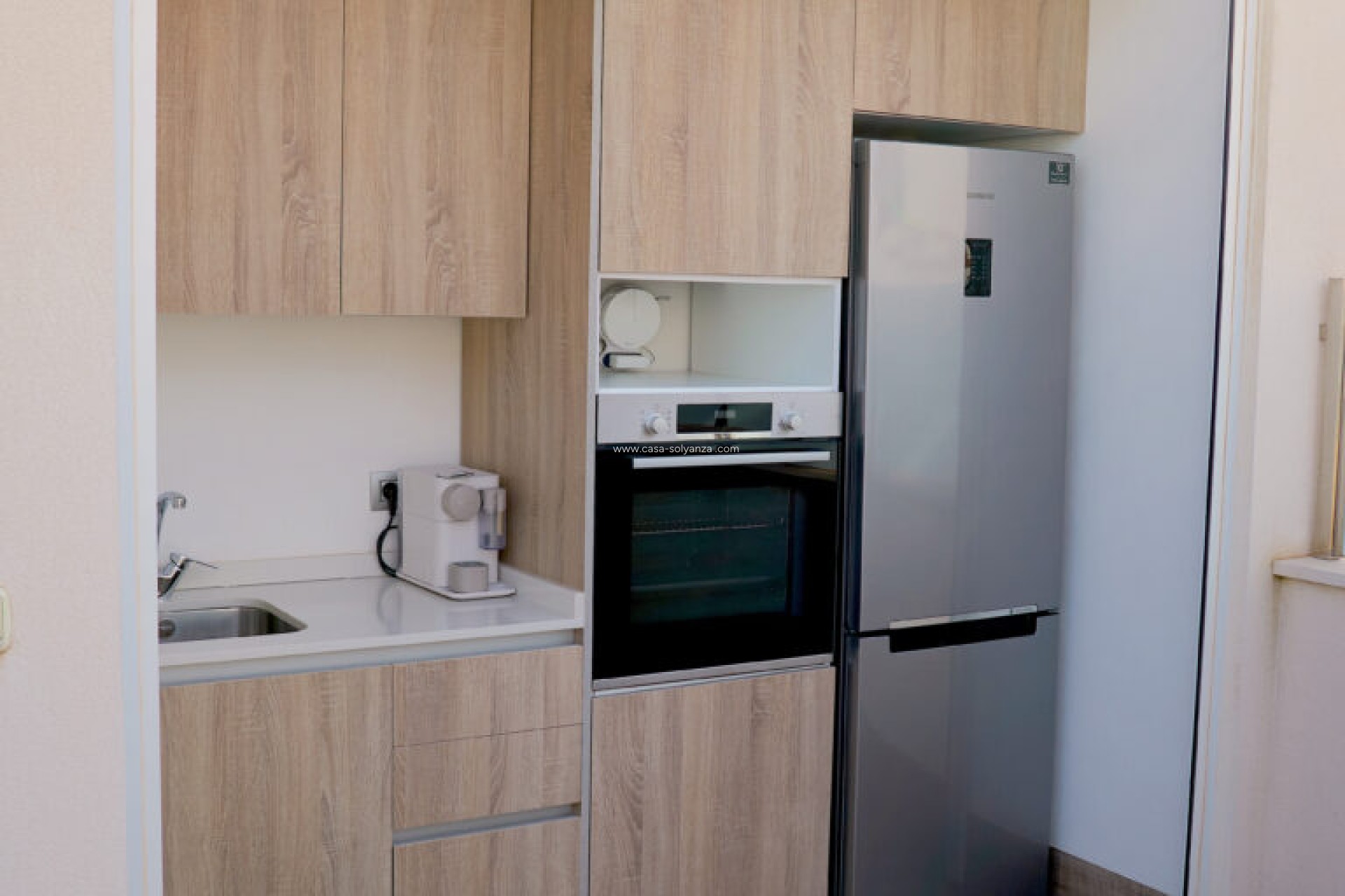Resale - Villa - Ciudad Quesada - Costa Blanca