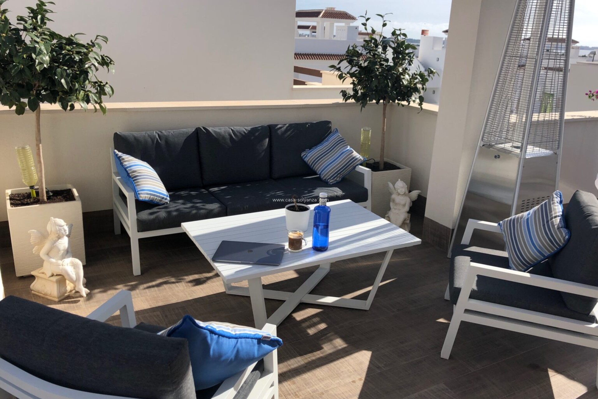 Resale - Villa - Ciudad Quesada - Costa Blanca