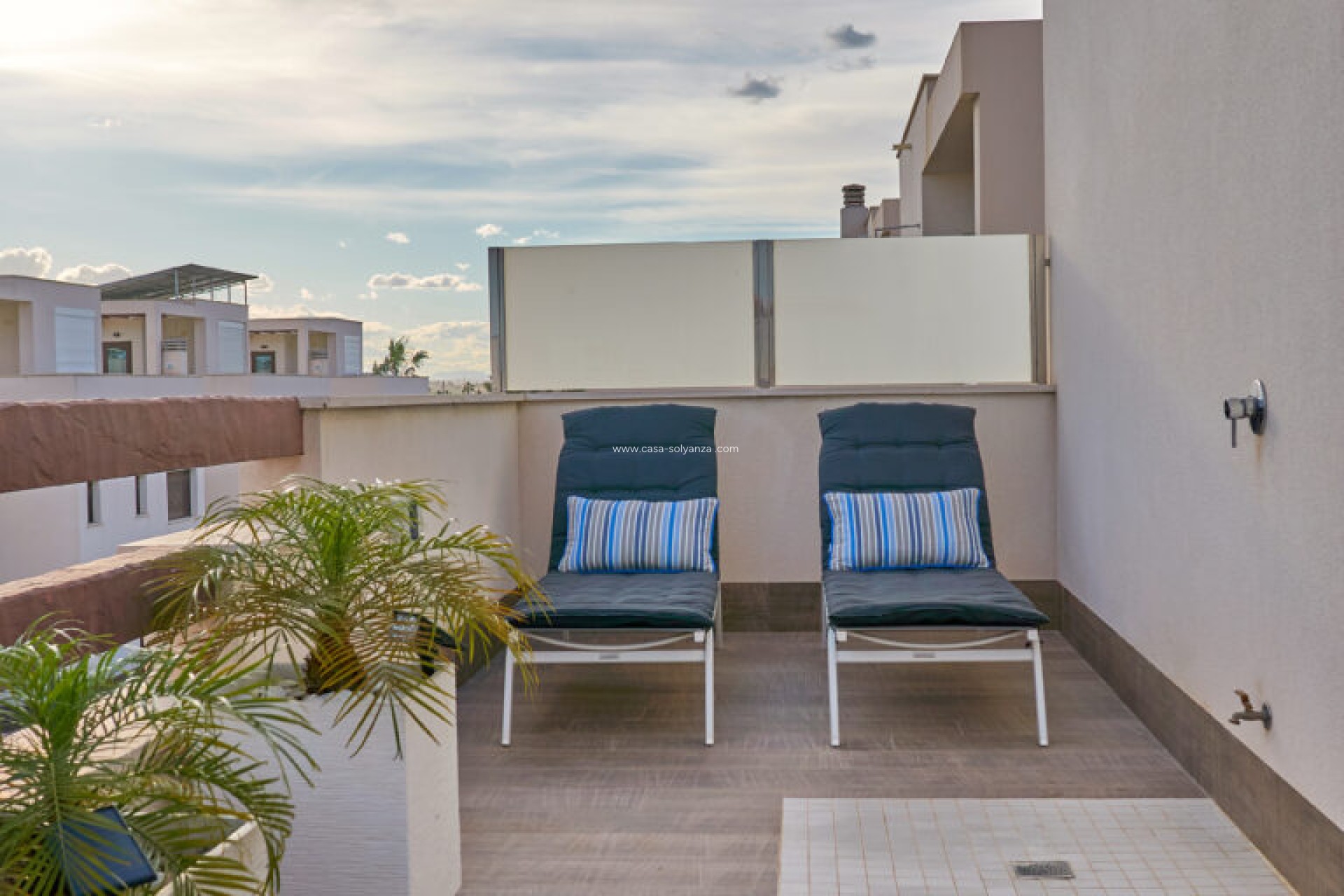 Resale - Villa - Ciudad Quesada - Costa Blanca