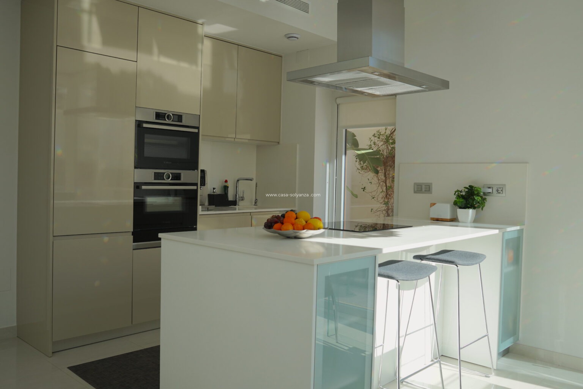 Resale - Villa - Ciudad Quesada - Costa Blanca