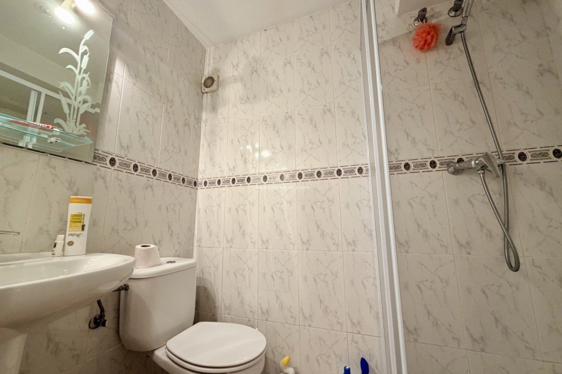 Resale - Villa - Ciudad Quesada - Costa Blanca