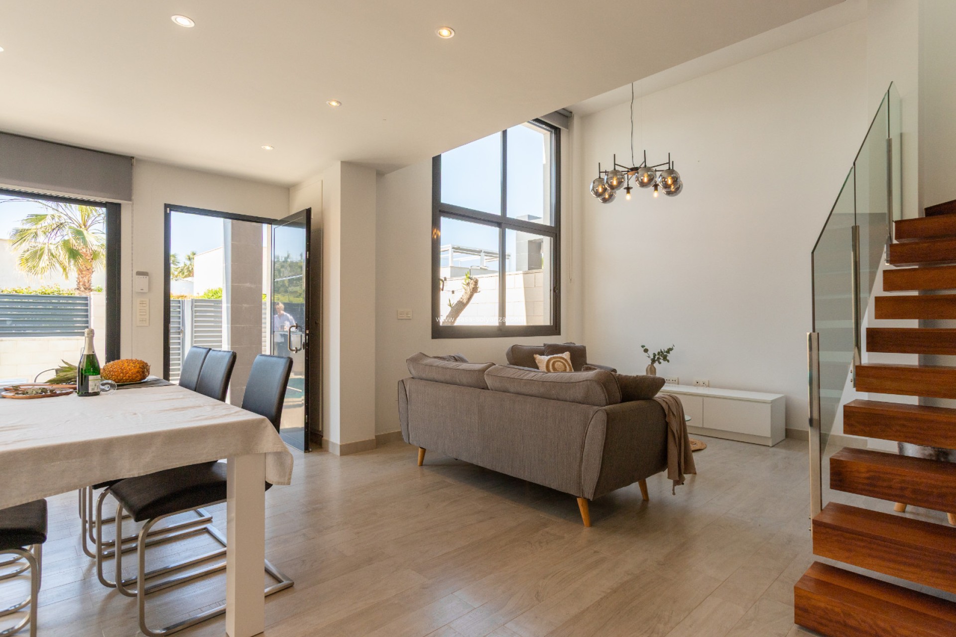 Resale - Villa - Ciudad Quesada - Costa Blanca
