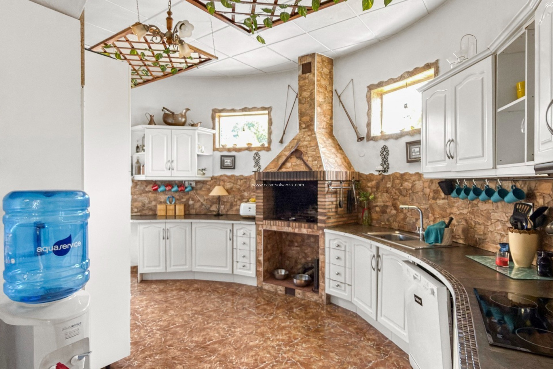 Resale - Villa - Ciudad Quesada - Costa Blanca