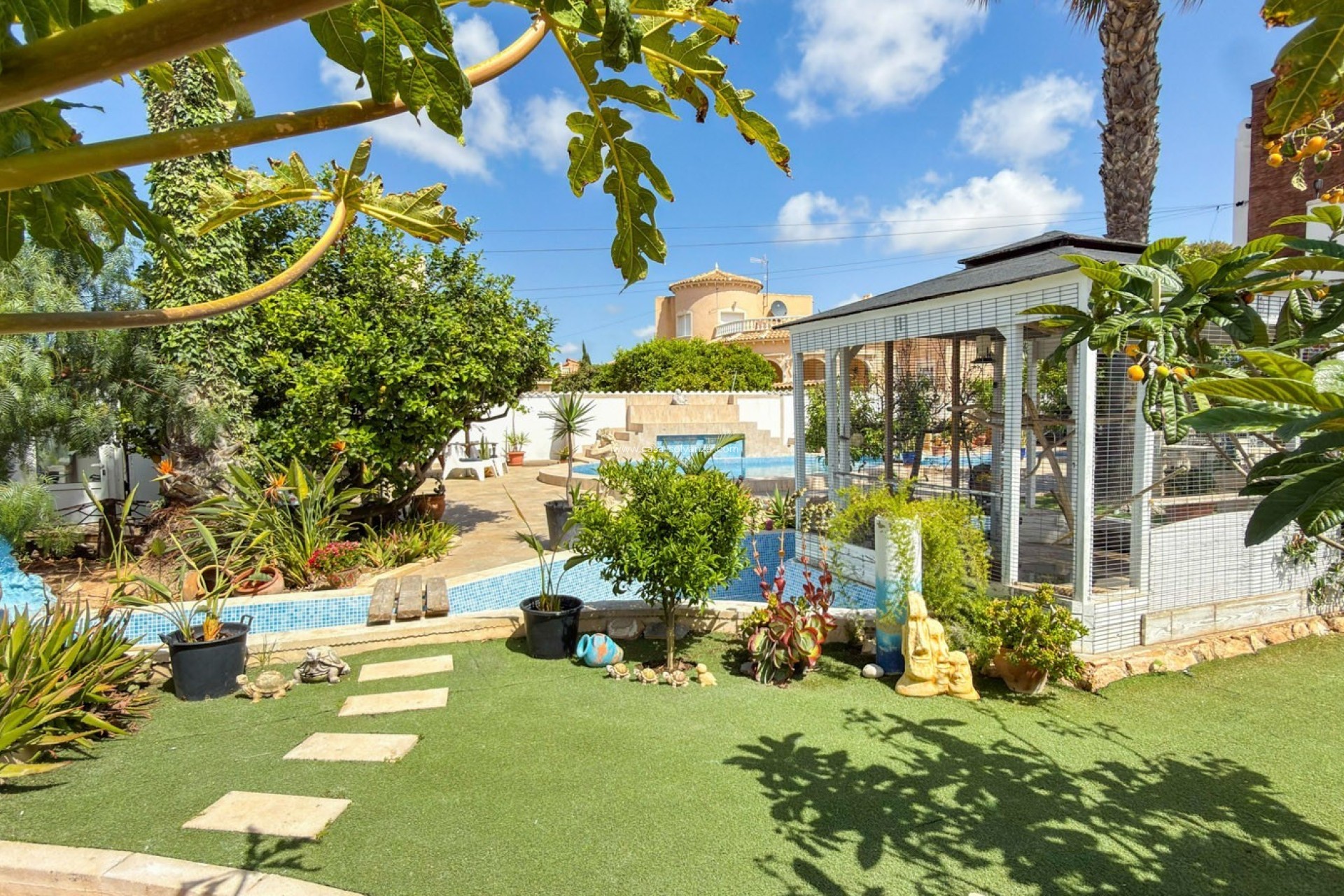 Resale - Villa - Ciudad Quesada - Costa Blanca