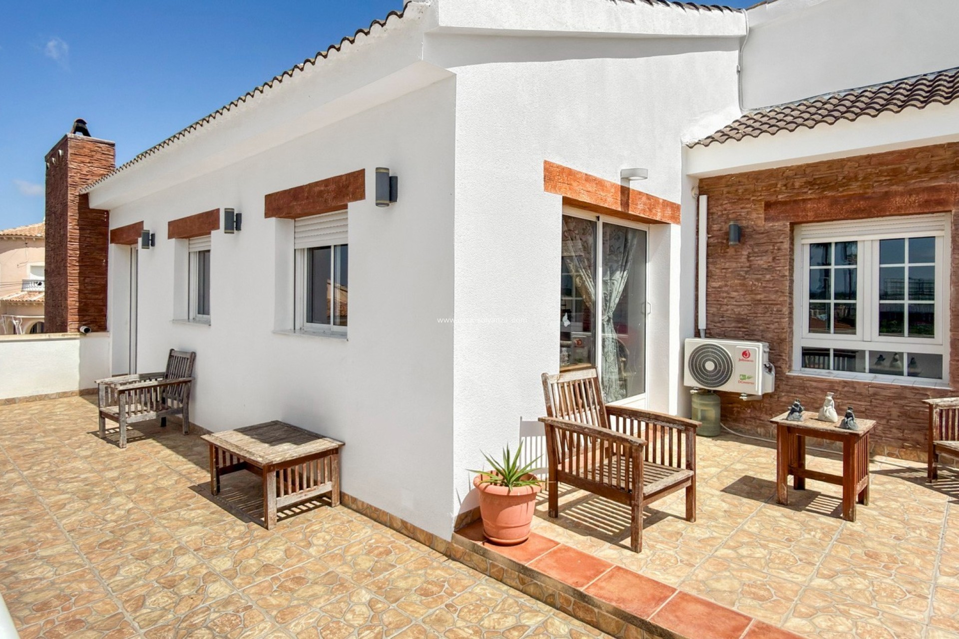 Resale - Villa - Ciudad Quesada - Costa Blanca