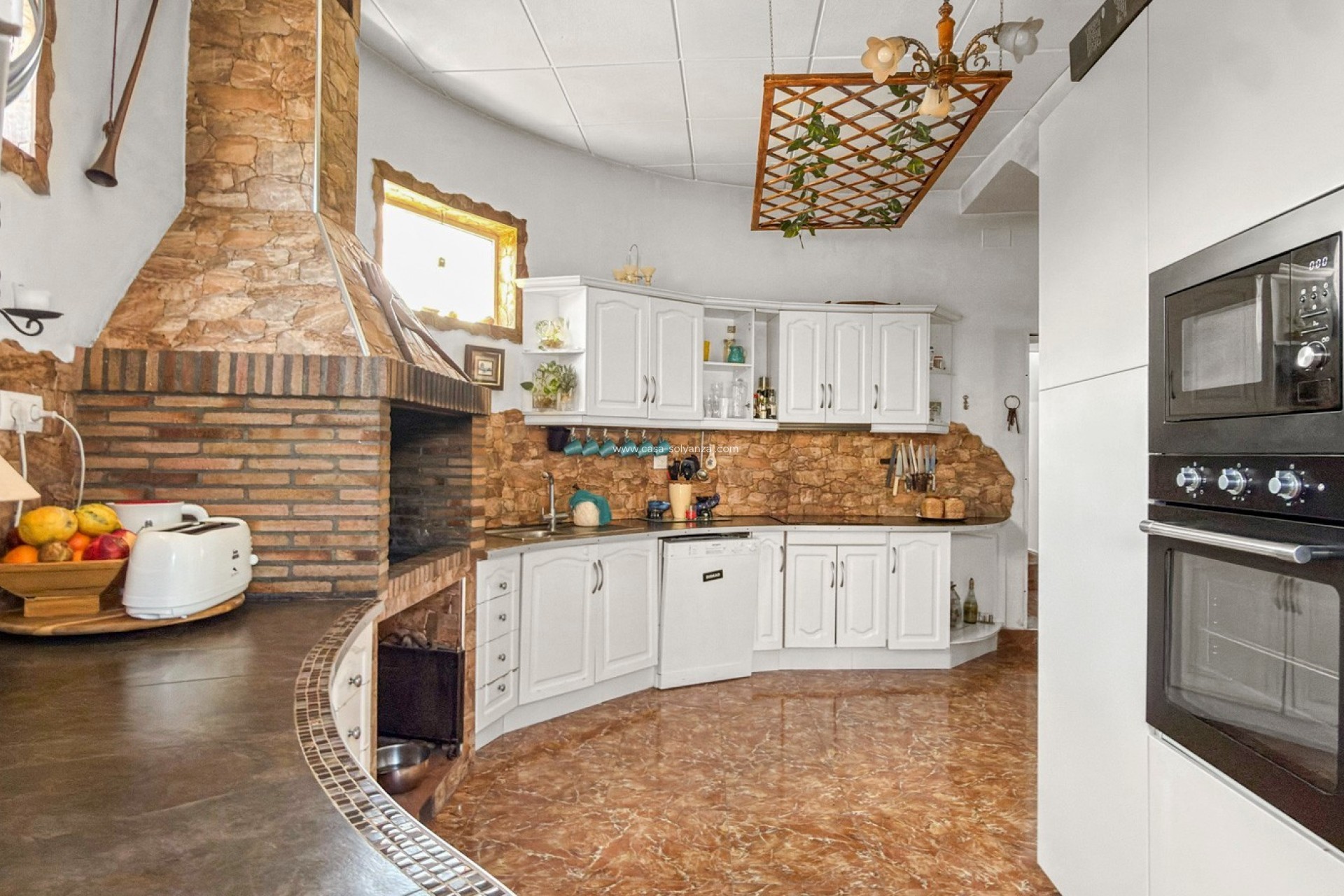 Resale - Villa - Ciudad Quesada - Costa Blanca