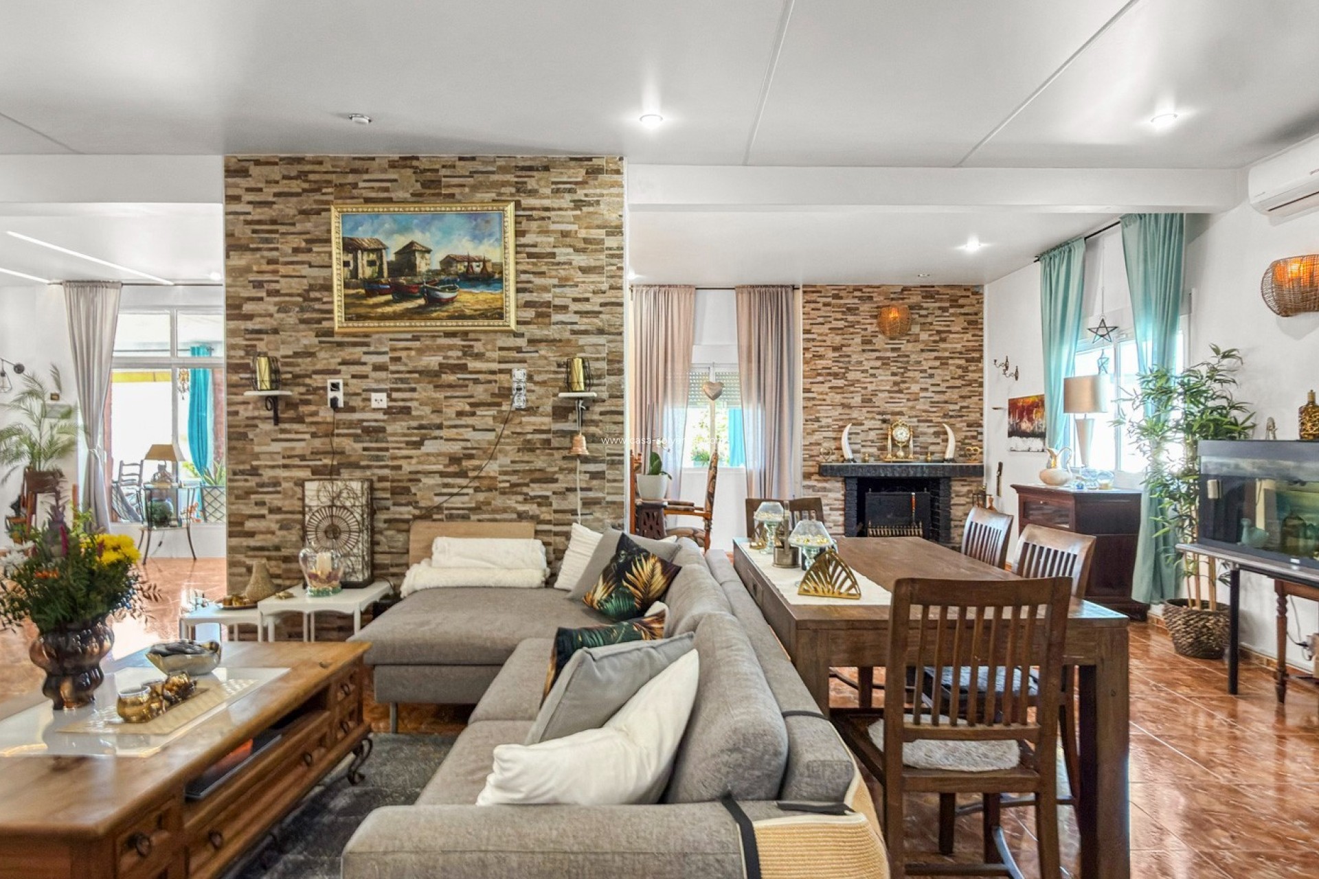 Resale - Villa - Ciudad Quesada - Costa Blanca