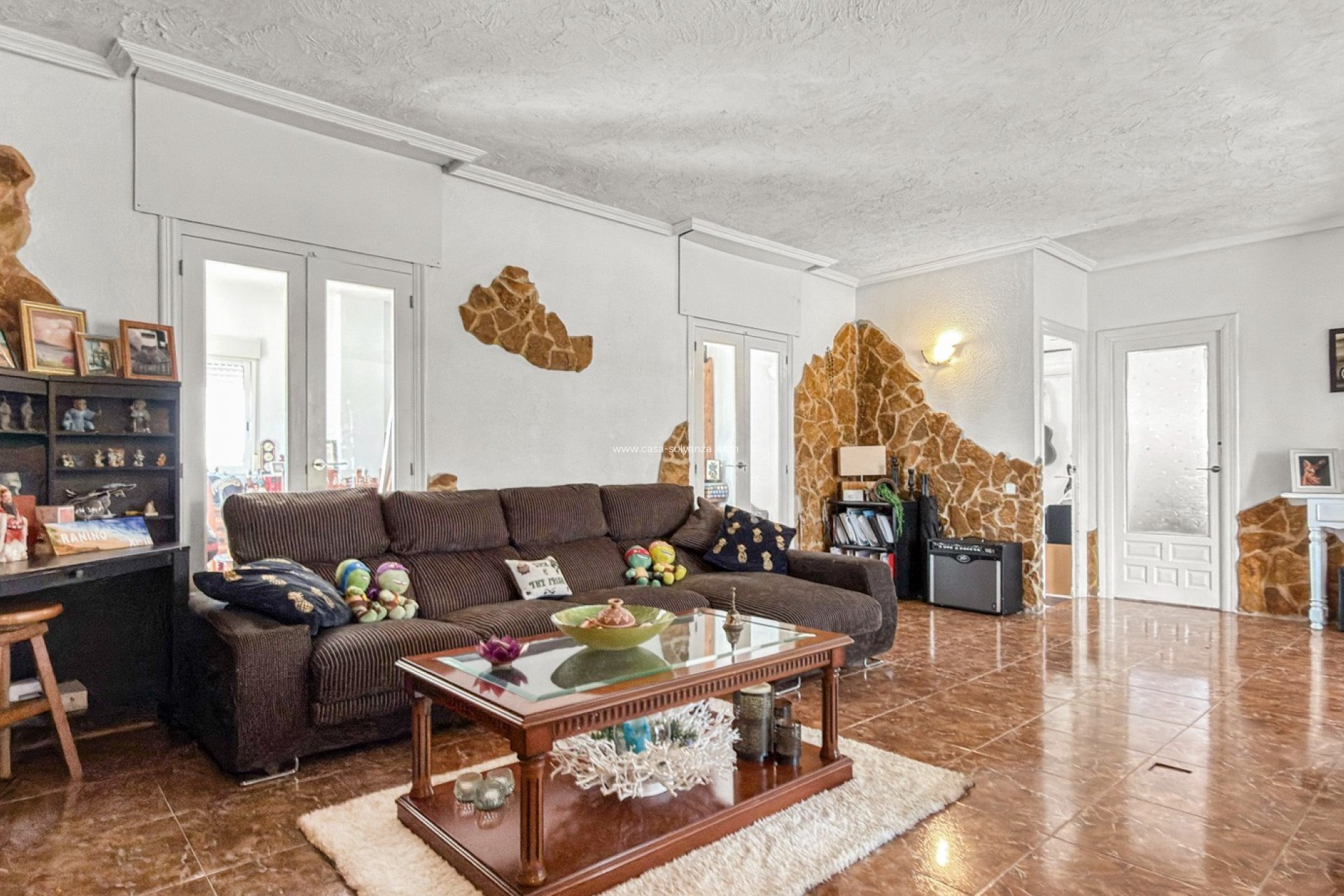 Resale - Villa - Ciudad Quesada - Costa Blanca