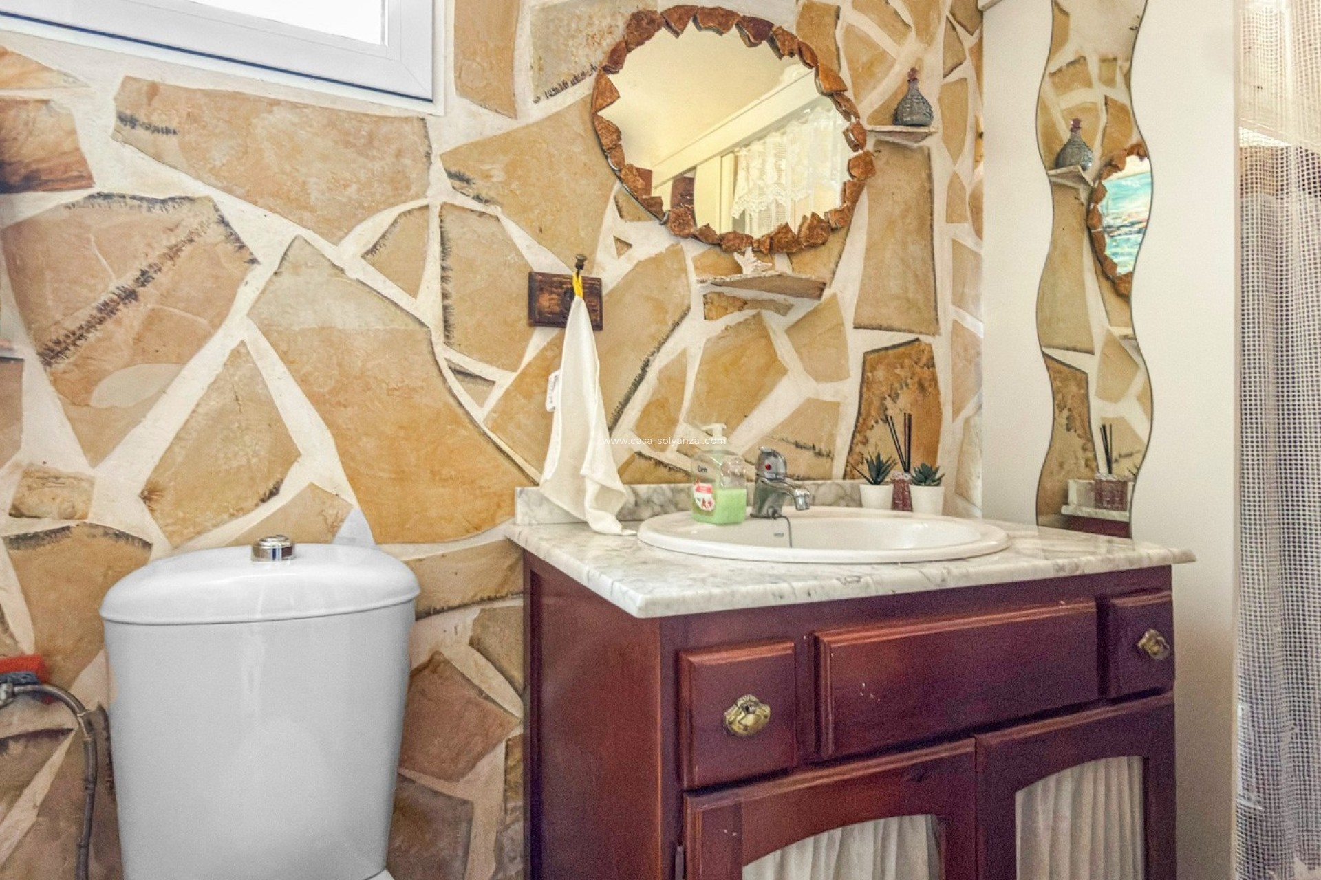Resale - Villa - Ciudad Quesada - Costa Blanca