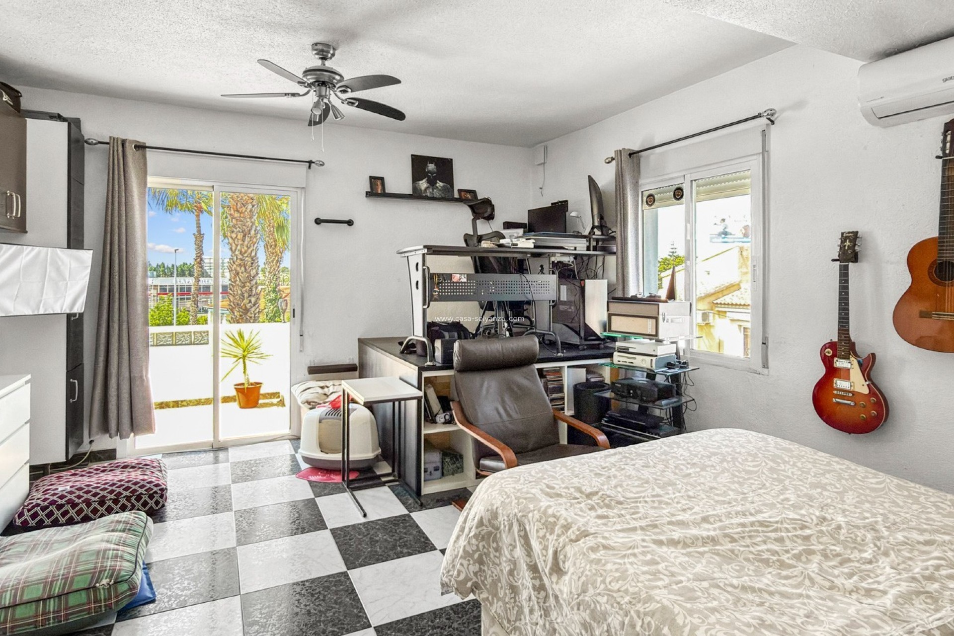 Resale - Villa - Ciudad Quesada - Costa Blanca