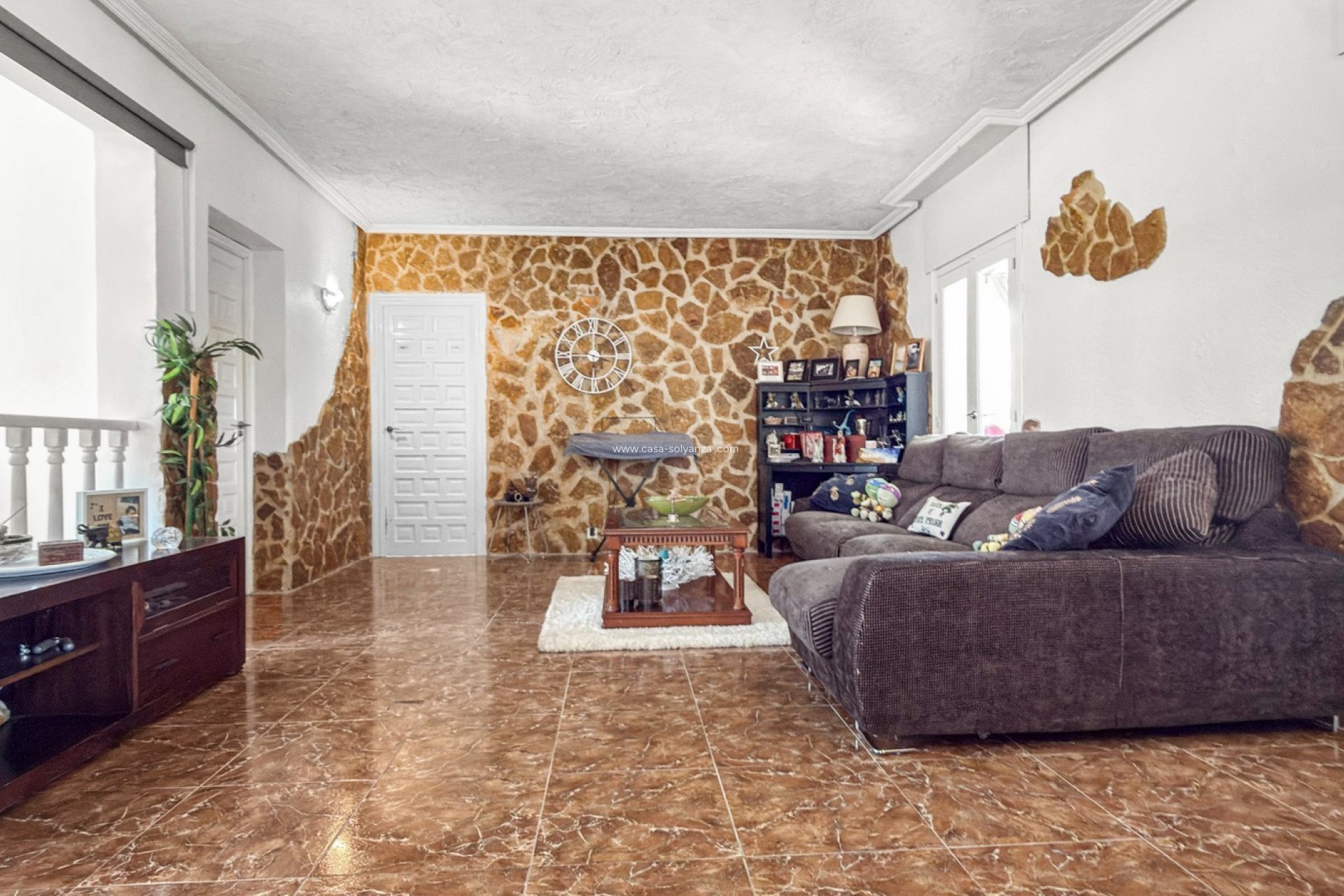 Resale - Villa - Ciudad Quesada - Costa Blanca