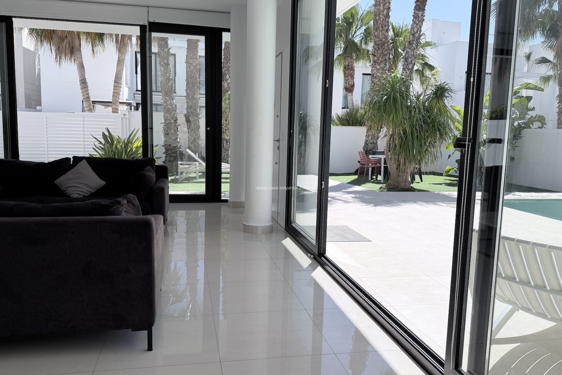 Resale - Villa - Ciudad Quesada - Costa Blanca