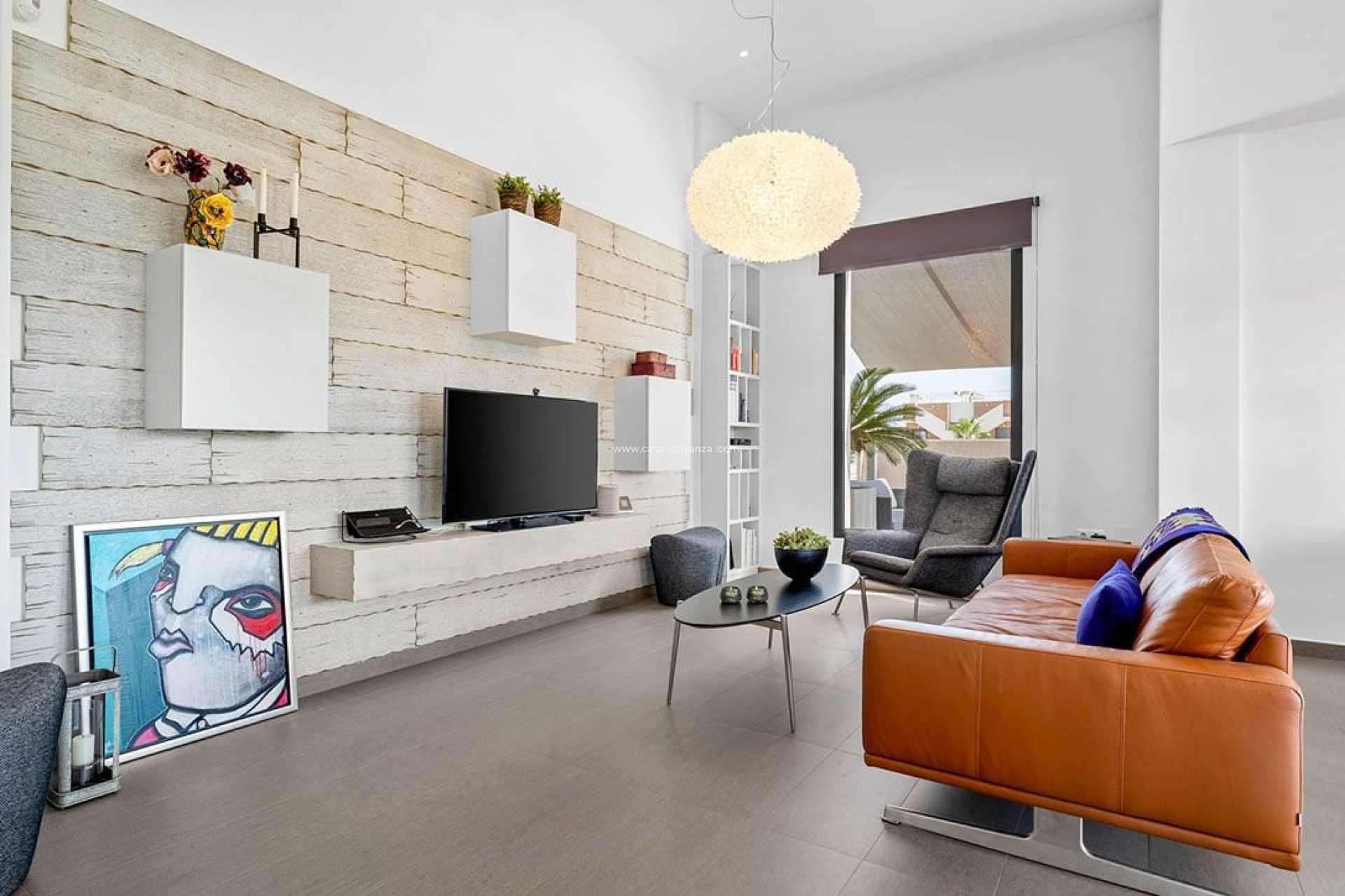 Resale - Villa - Ciudad Quesada - Costa Blanca