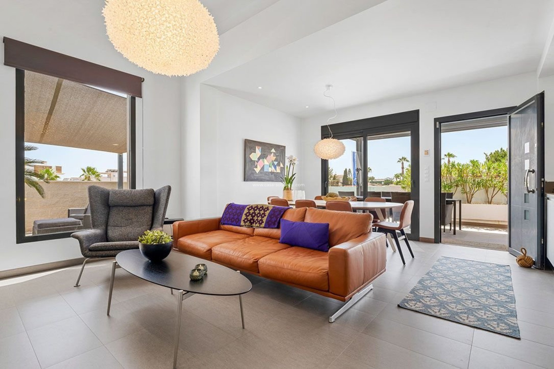 Resale - Villa - Ciudad Quesada - Costa Blanca