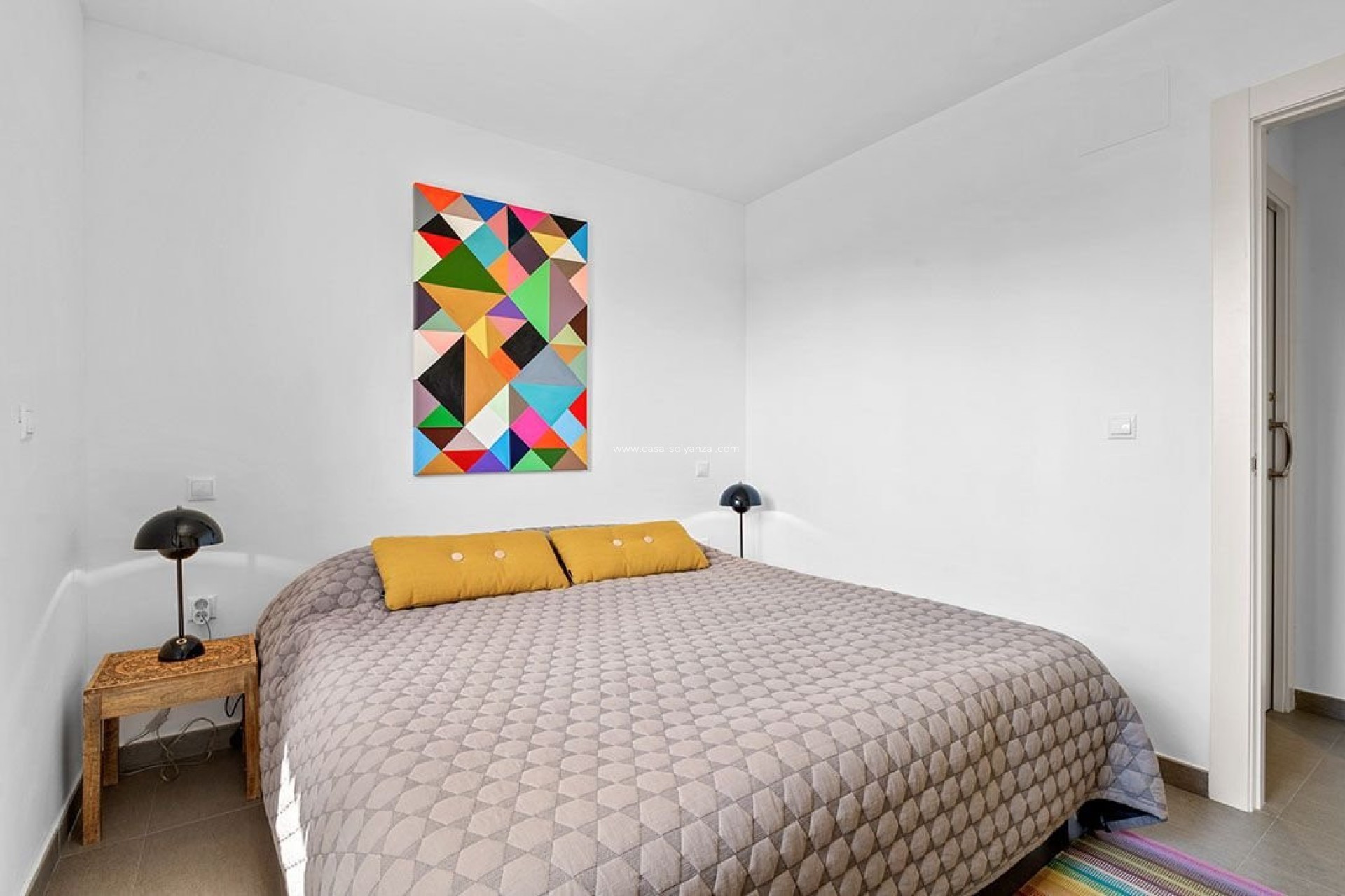 Resale - Villa - Ciudad Quesada - Costa Blanca