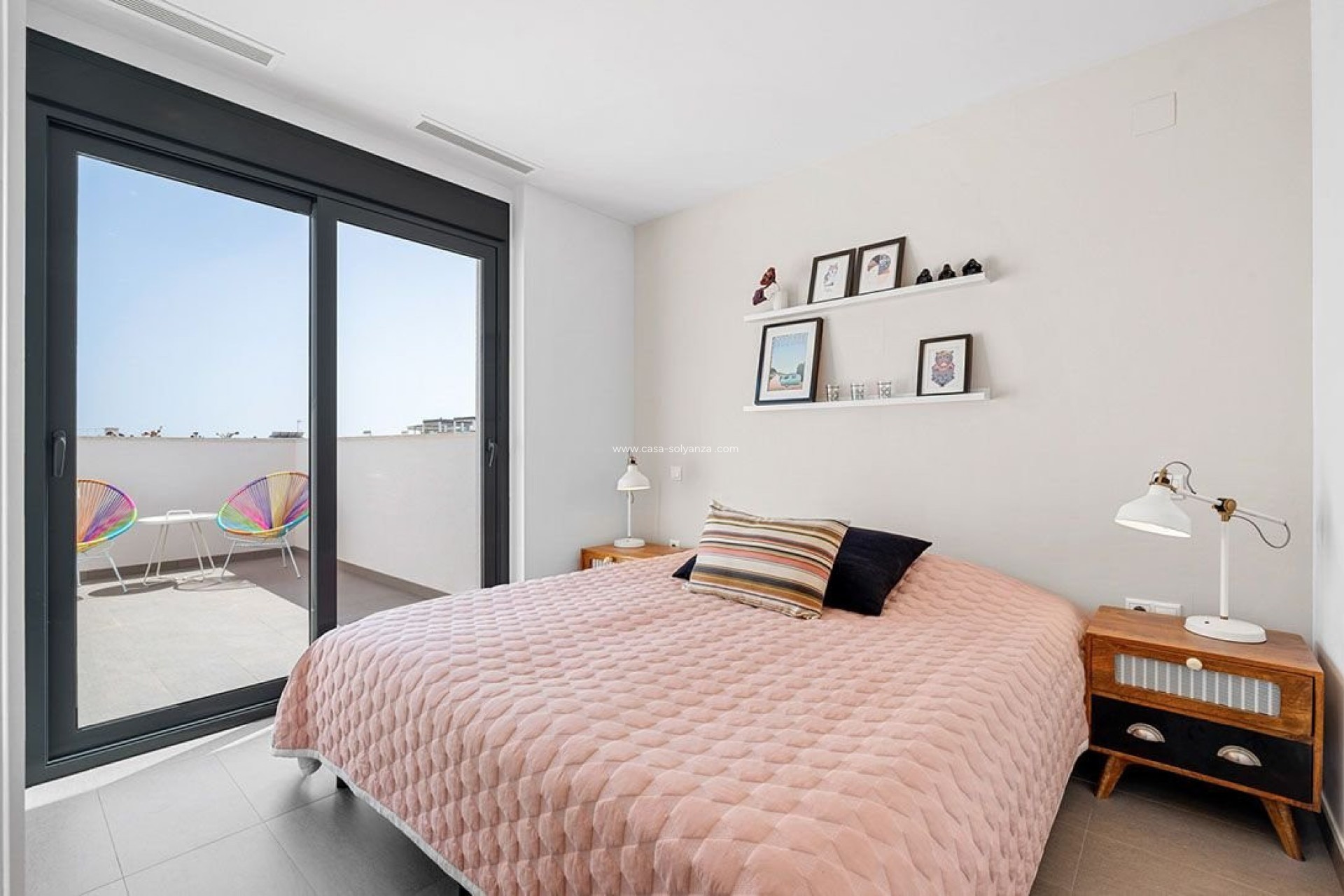 Resale - Villa - Ciudad Quesada - Costa Blanca