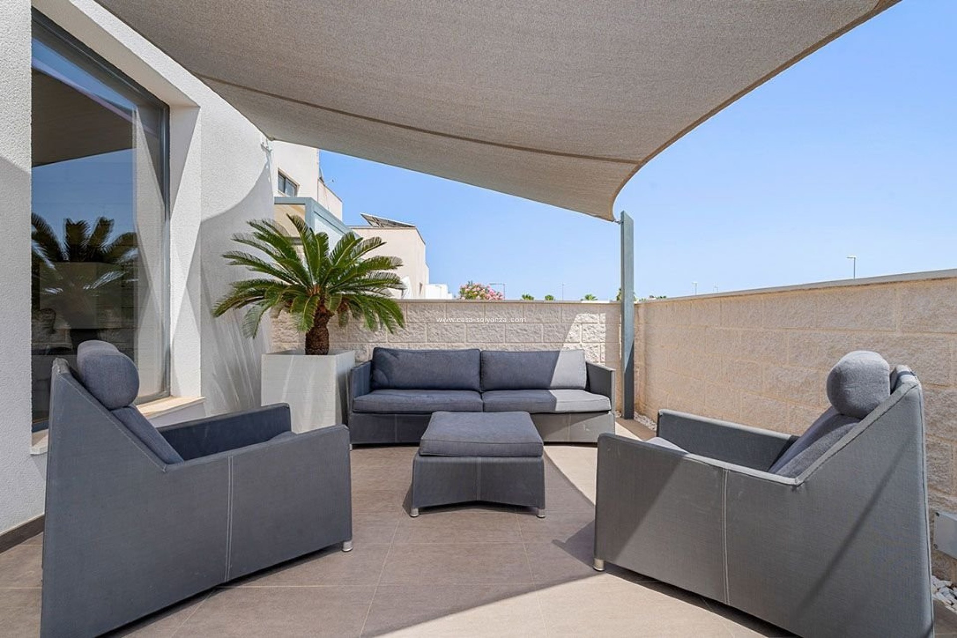 Resale - Villa - Ciudad Quesada - Costa Blanca