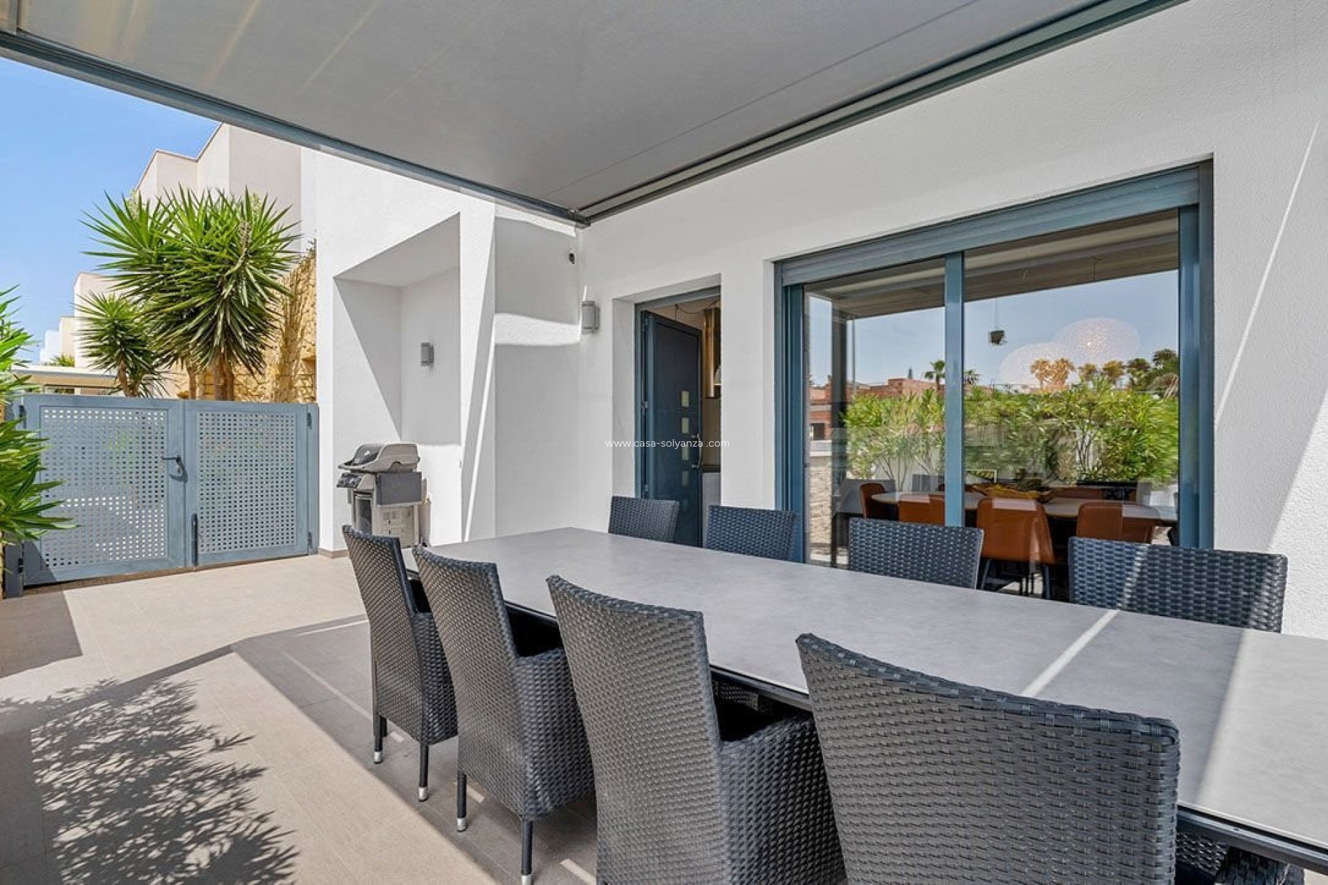 Resale - Villa - Ciudad Quesada - Costa Blanca